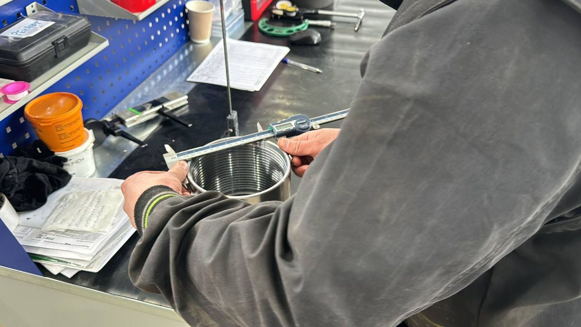 производство, индустриальный парк, строительство,