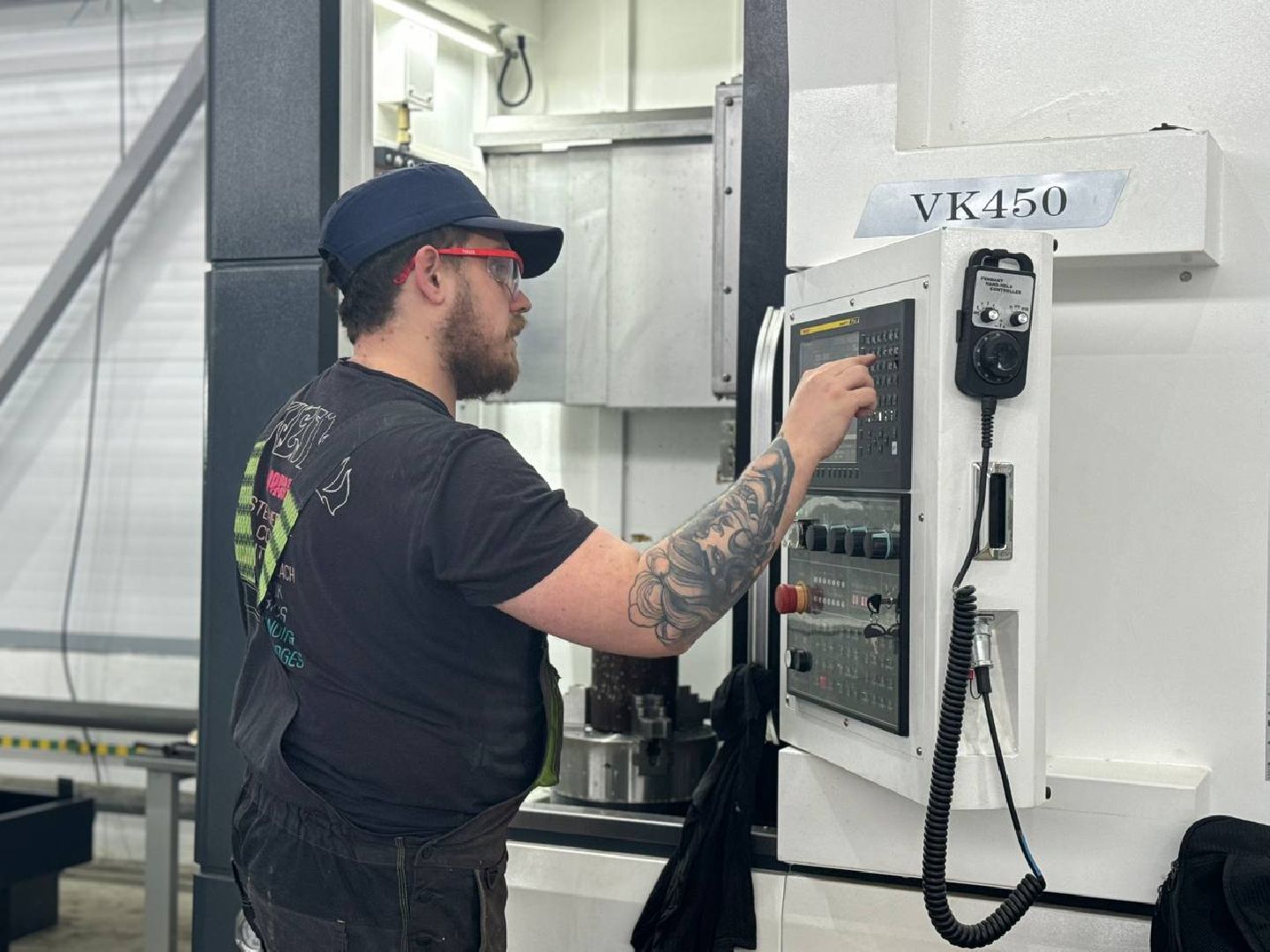 производство, индустриальный парк, строительство,