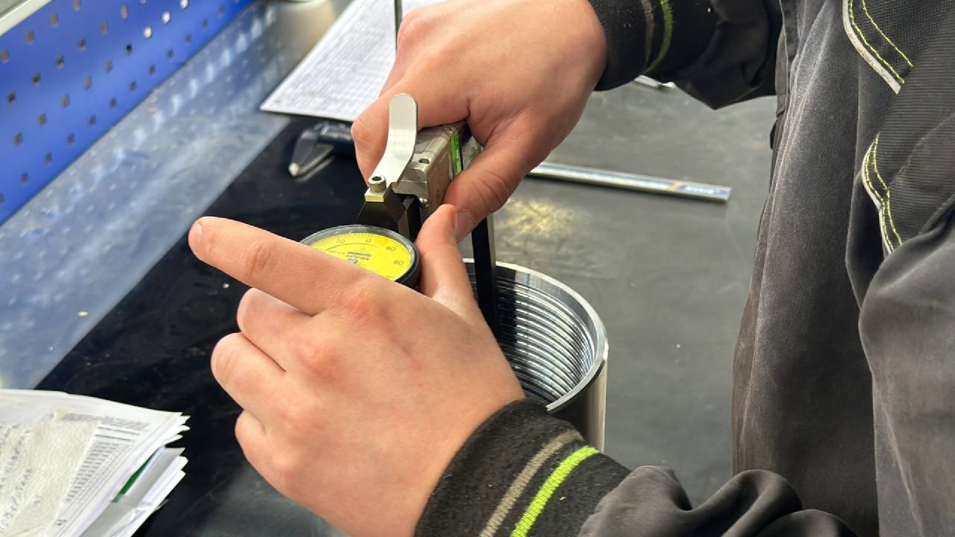 производство, индустриальный парк, строительство,