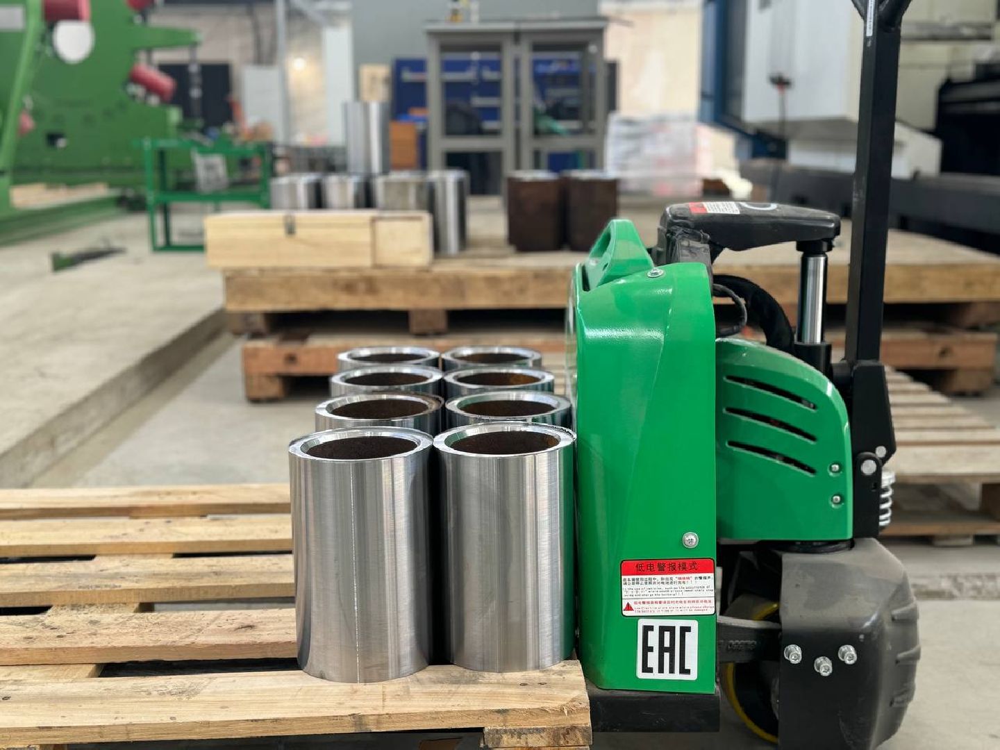 производство, индустриальный парк, строительство,