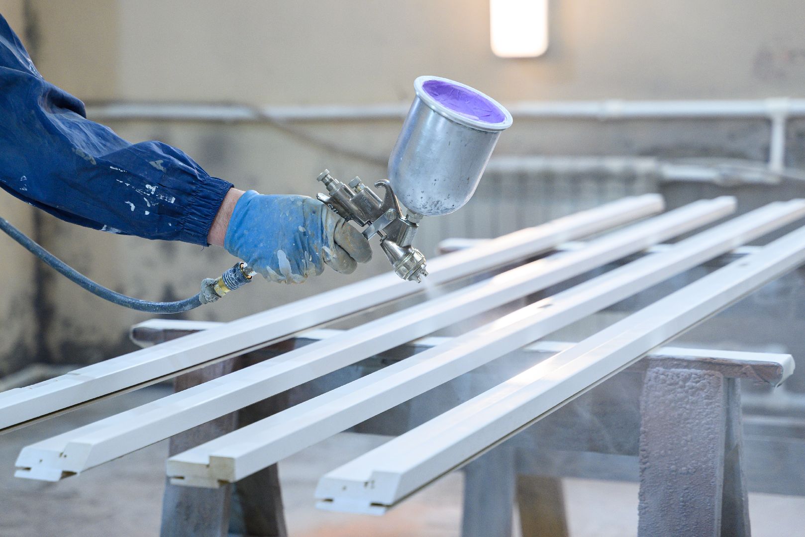 лыткарино, экономика, новая жизнь, реставрация мебели,