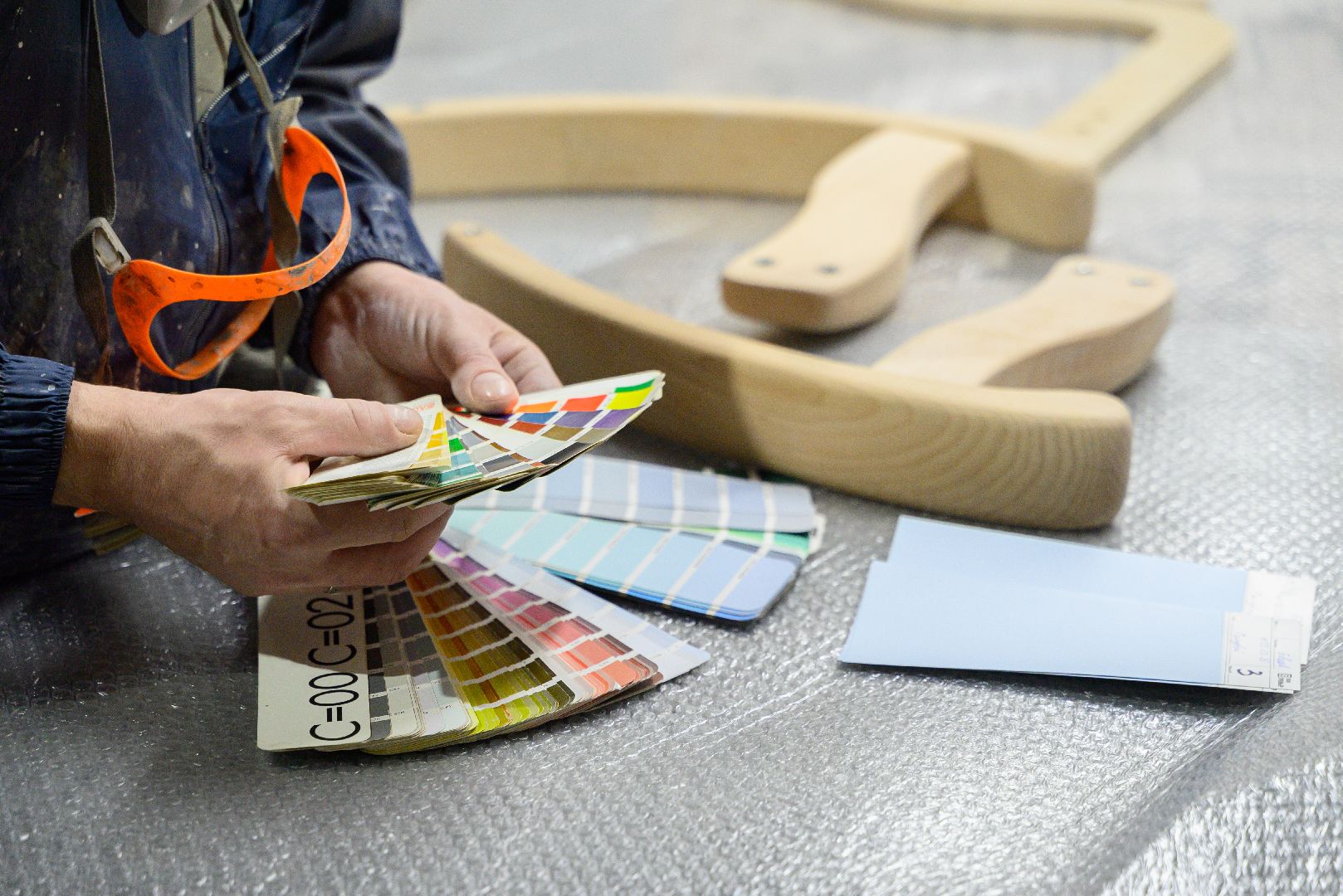 лыткарино, экономика, новая жизнь, реставрация мебели,