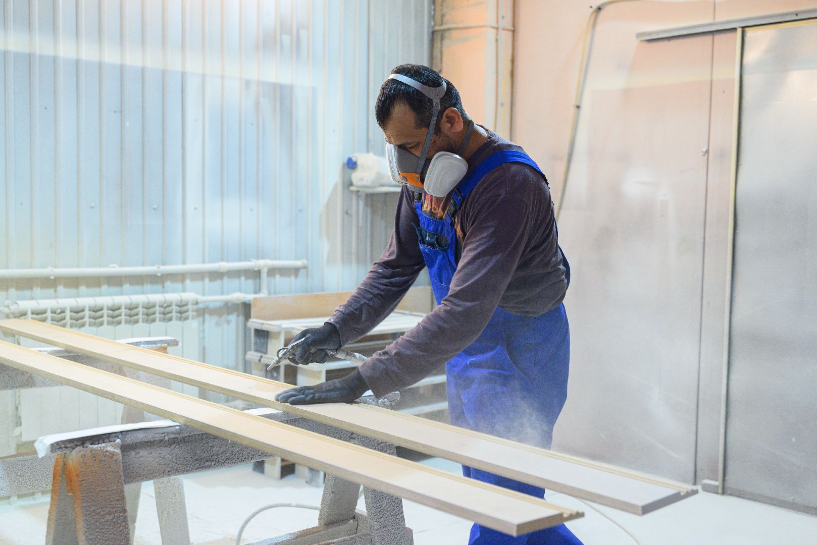 лыткарино, экономика, новая жизнь, реставрация мебели,