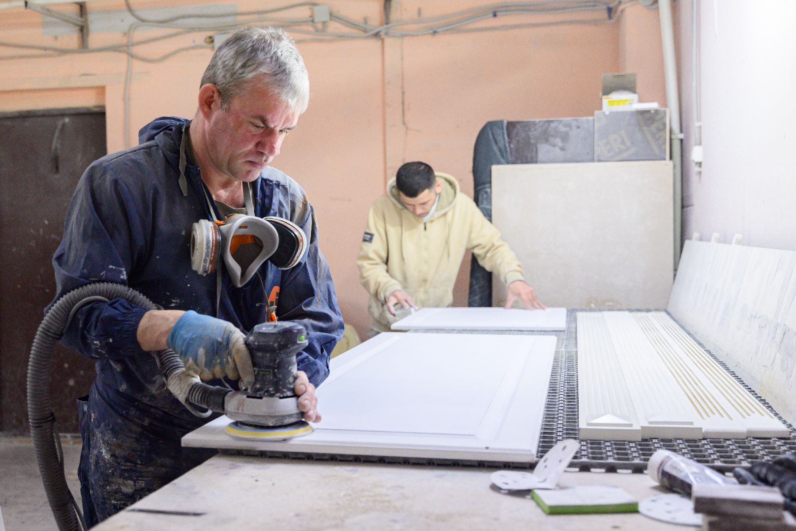 лыткарино, экономика, новая жизнь, реставрация мебели,