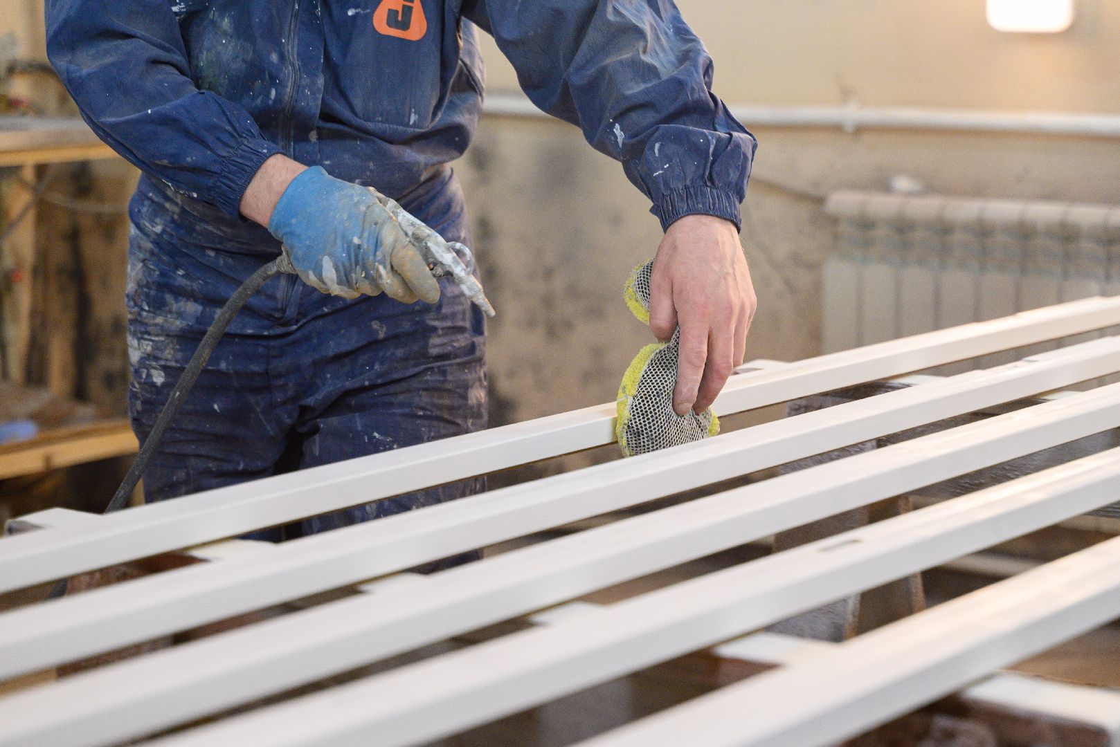 лыткарино, экономика, новая жизнь, реставрация мебели,