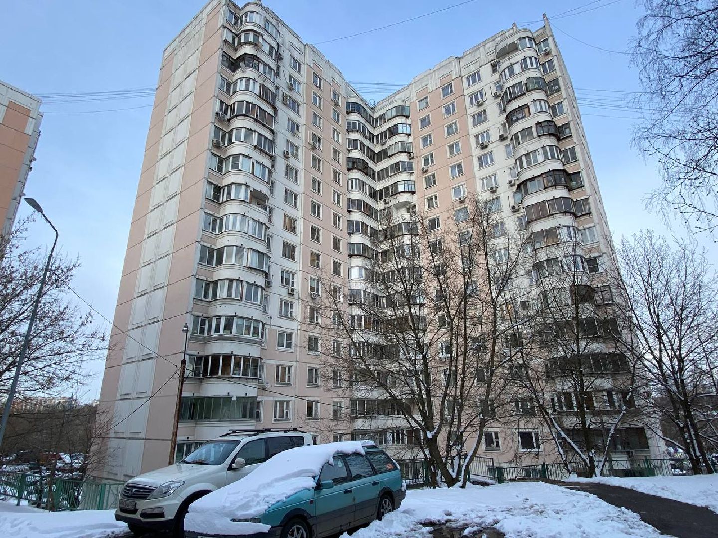 новый лифт, замена лифта, Новые лифты на Оптическом переулке, новые лифты в Красногорске,