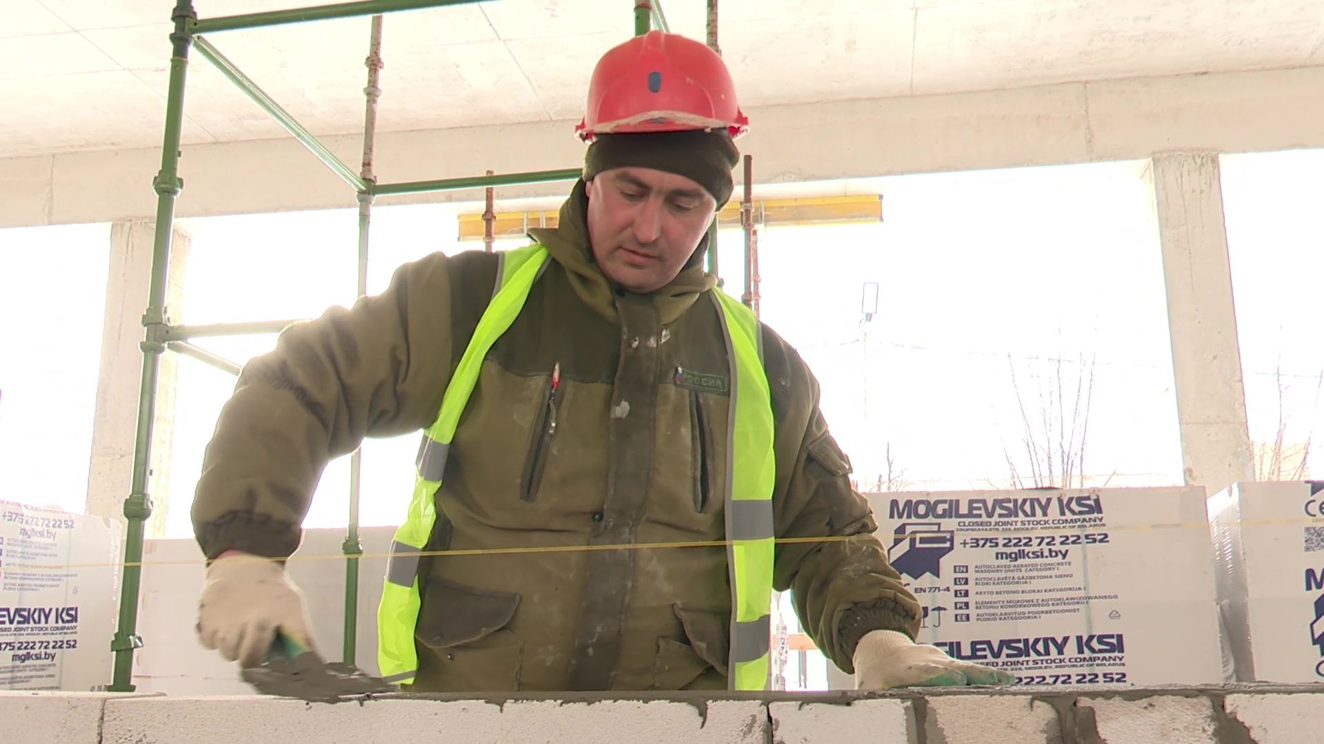 реутов, спорт, строительство академии, футбольное поле,