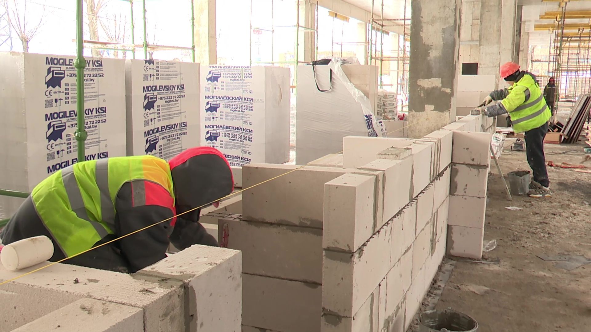 реутов, спорт, строительство академии, футбольное поле,