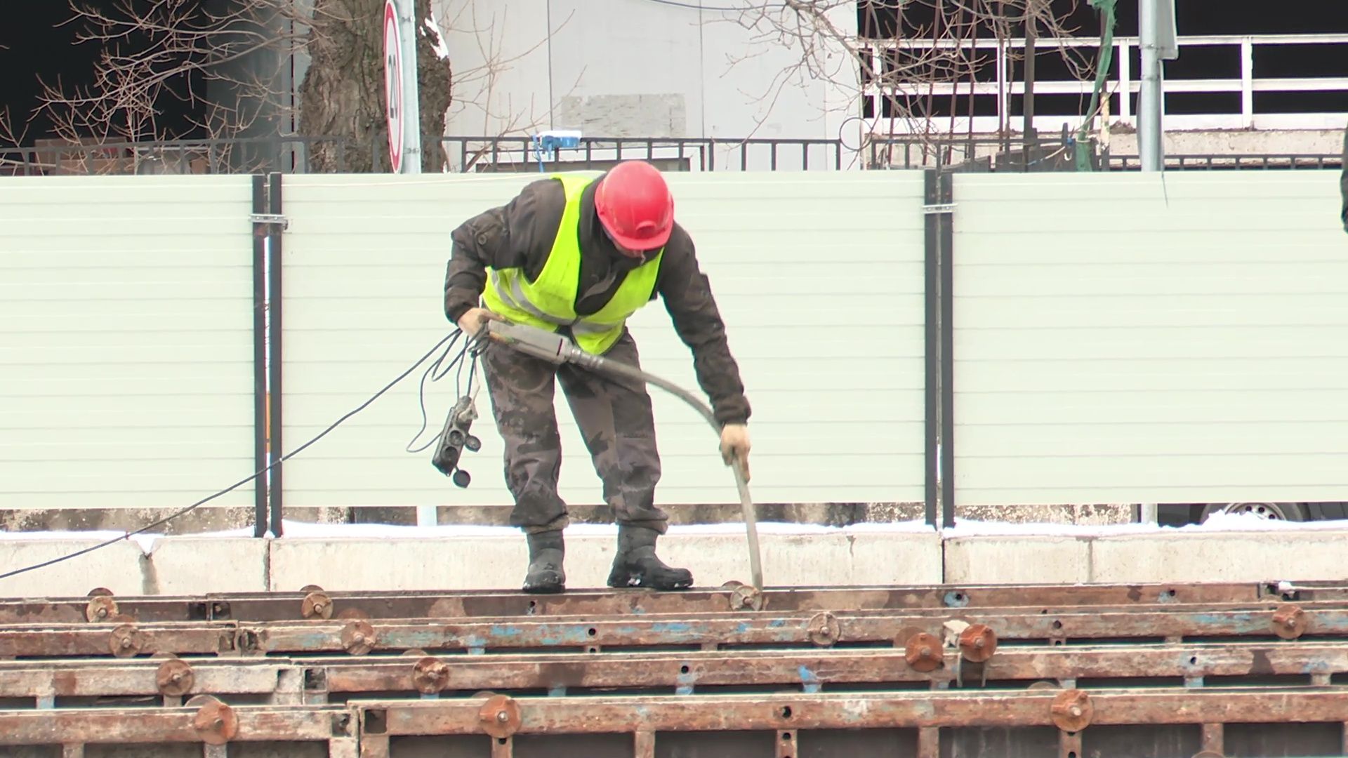 реутов, спорт, строительство академии, футбольное поле,