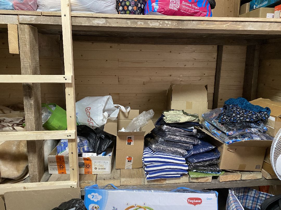 Чехов, волонтеры