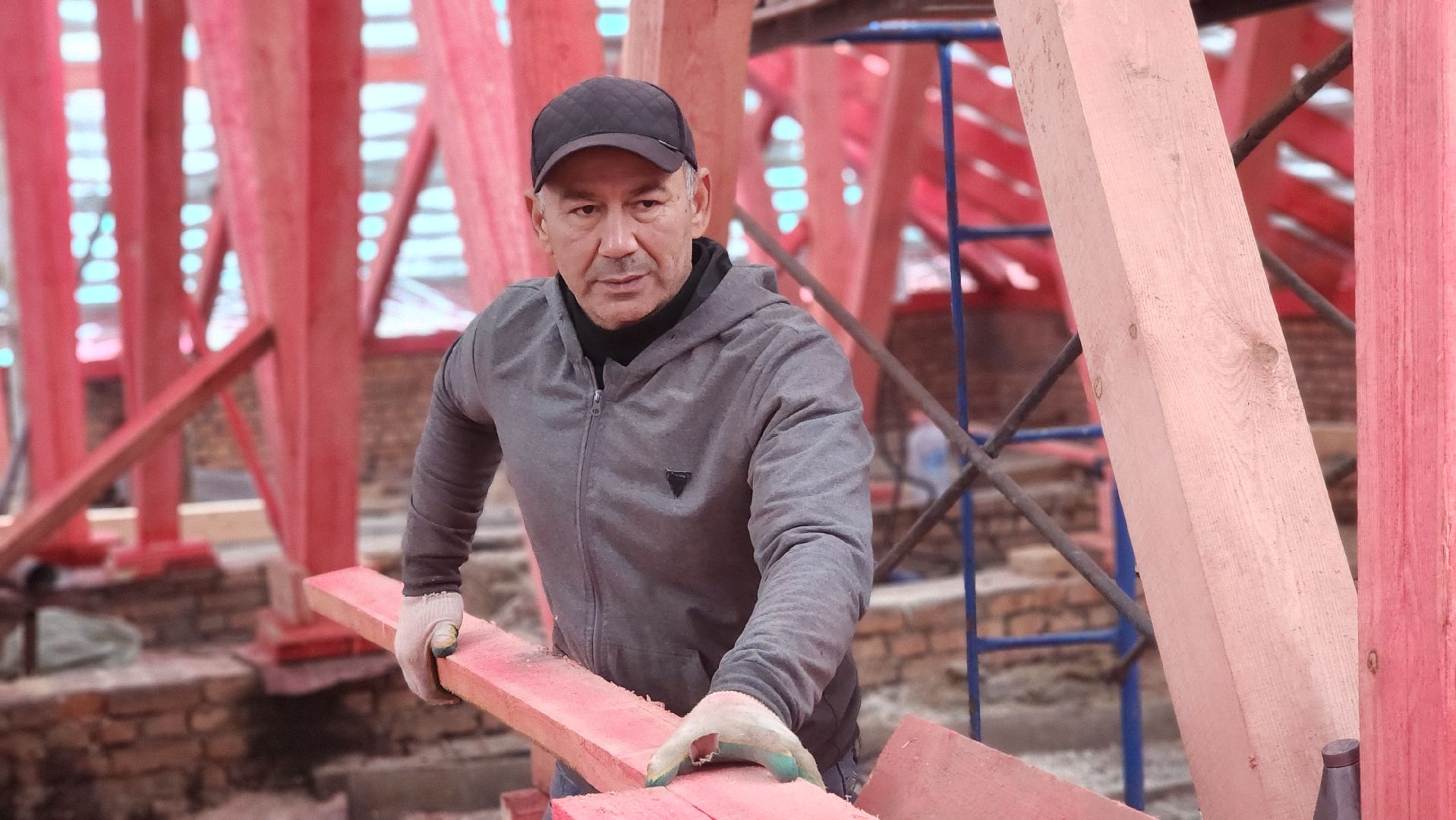 волоколамск, жкх, ремонт крыши,