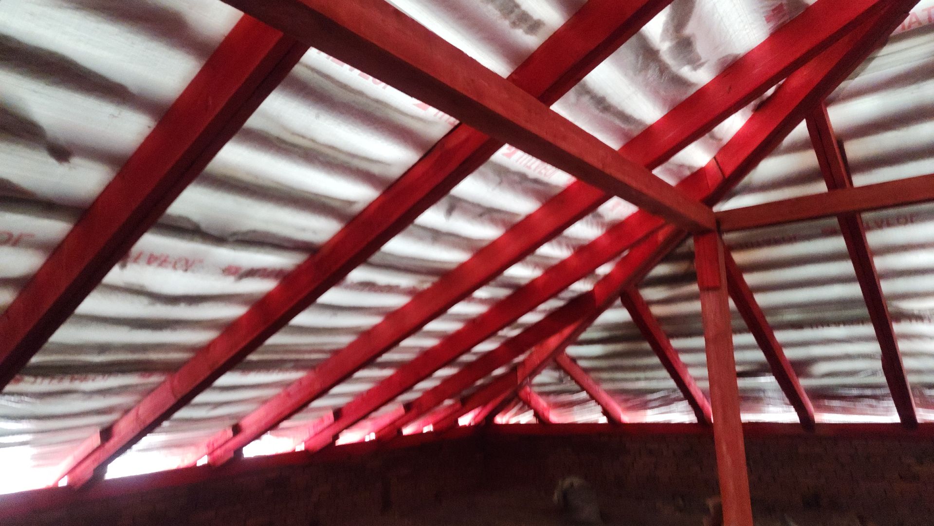 волоколамск, жкх, ремонт крыши,