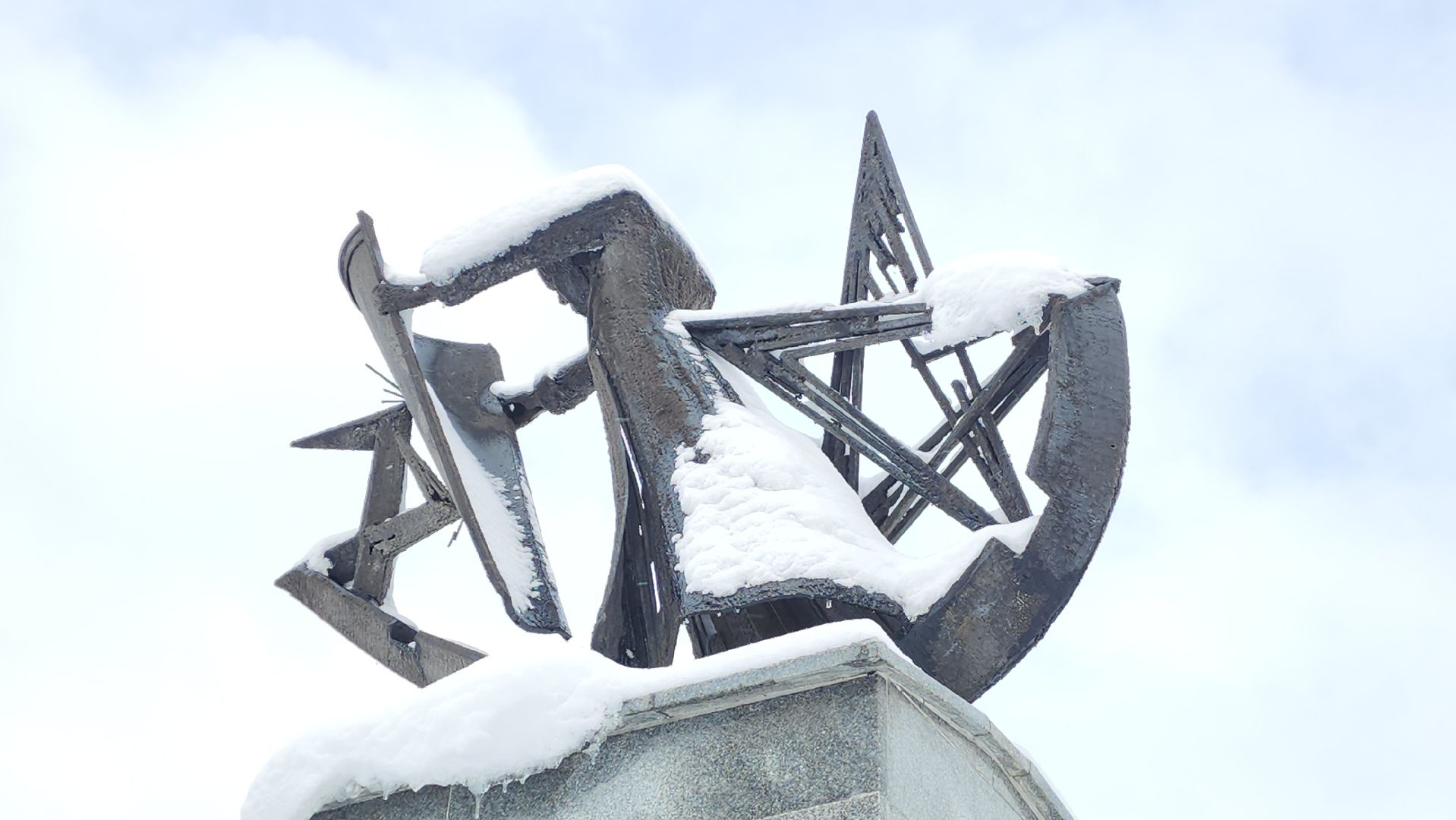 красногорск, штрафной батальон, памятник, великая отечественная война,