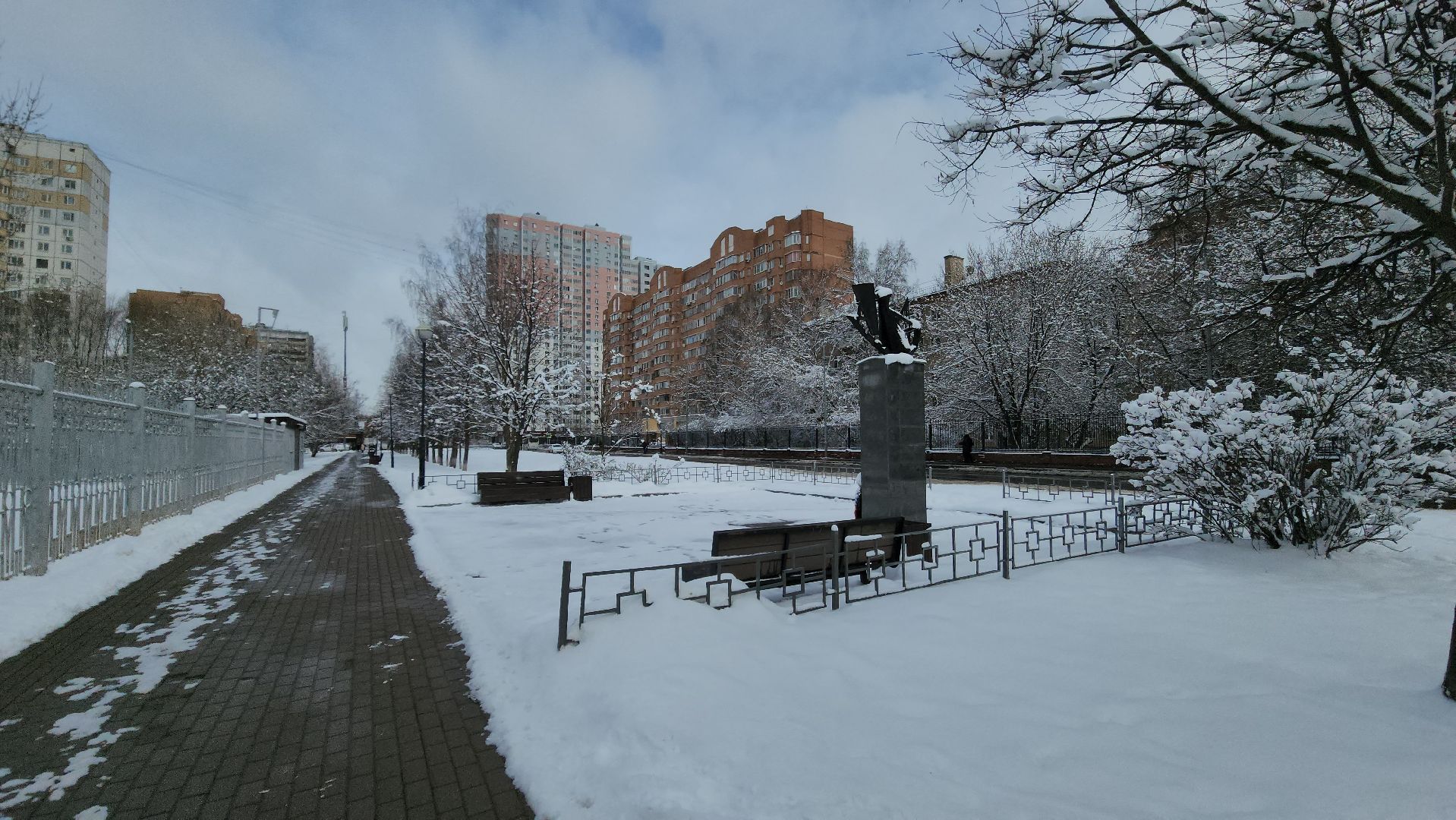 красногорск, штрафной батальон, памятник, великая отечественная война,