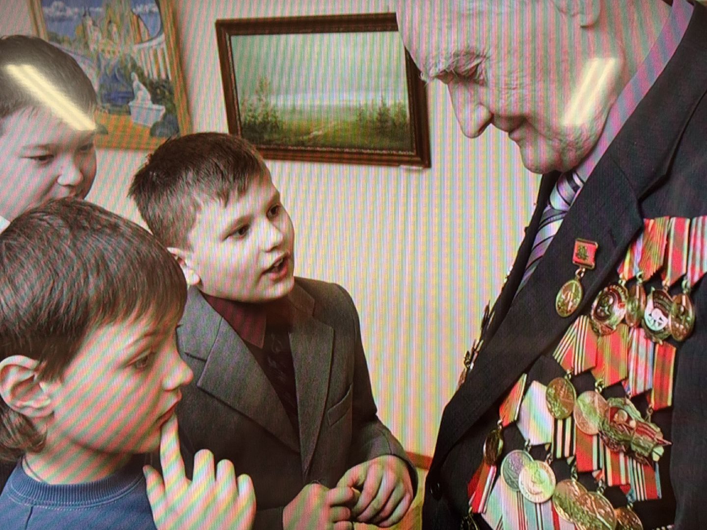 историко-краеведческий музей, балашиха, сво, выставка,