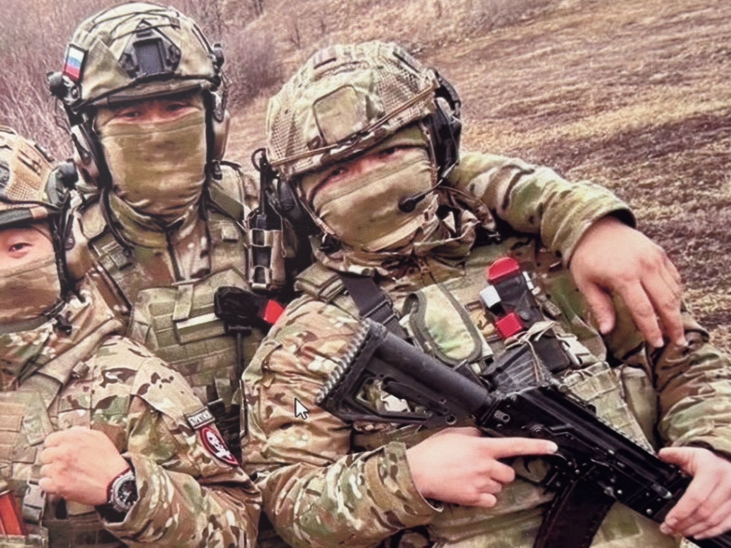 историко-краеведческий музей, балашиха, сво, выставка,