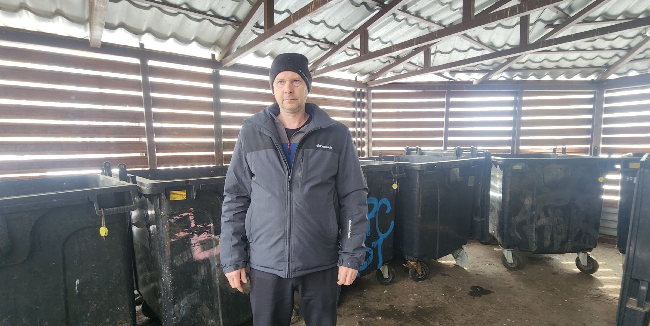 Звенигород, Благоустройство, ЖКХ, Вывоз мусора, Раздельный сбор мусора, контейнерные площадки,