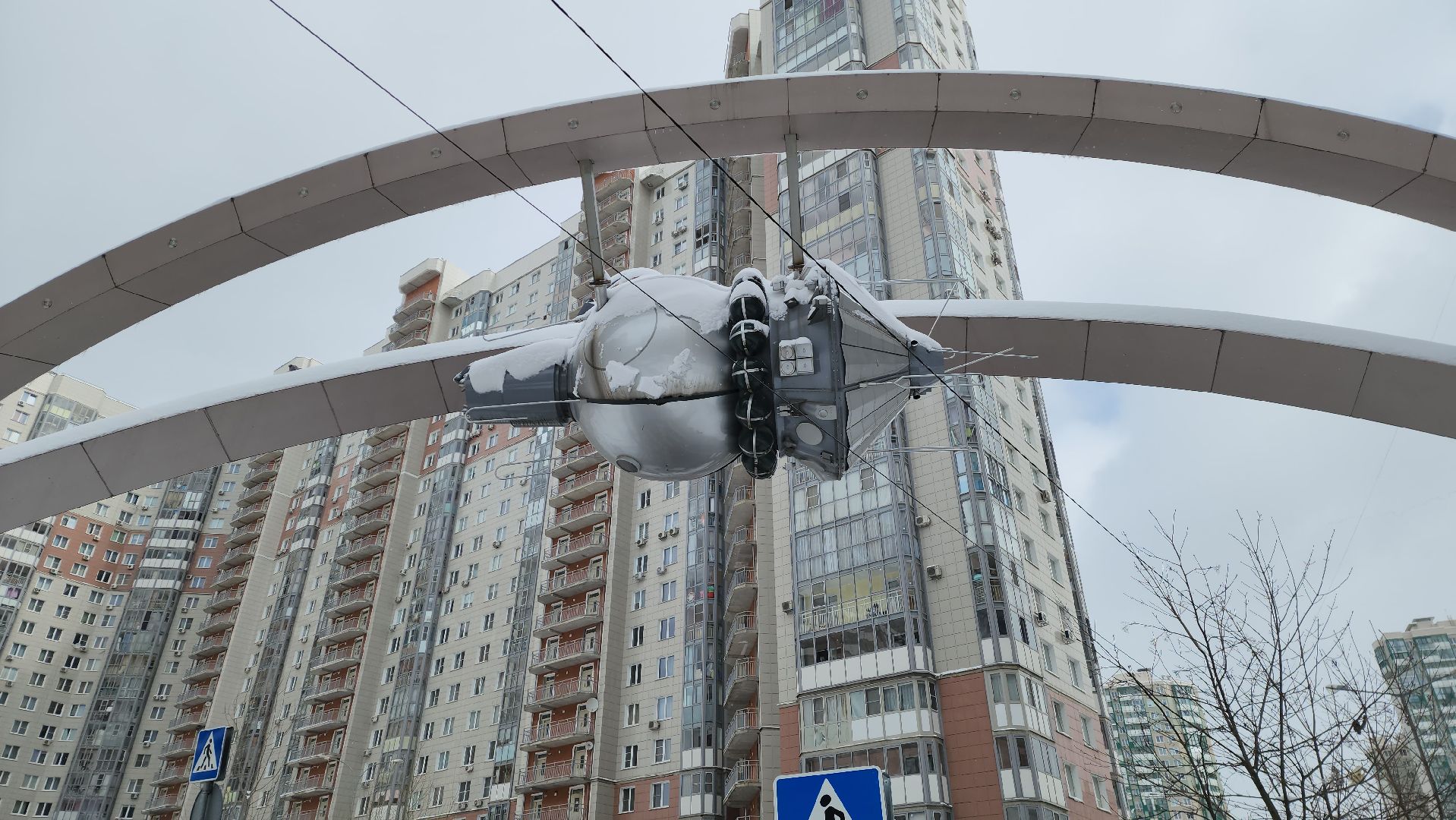 красногорск, бульвар космонавтов, день космонавтики,