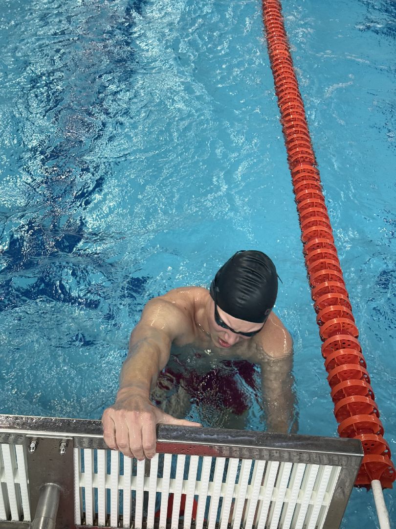 шаховская, тренер по плаванью, плаванье,