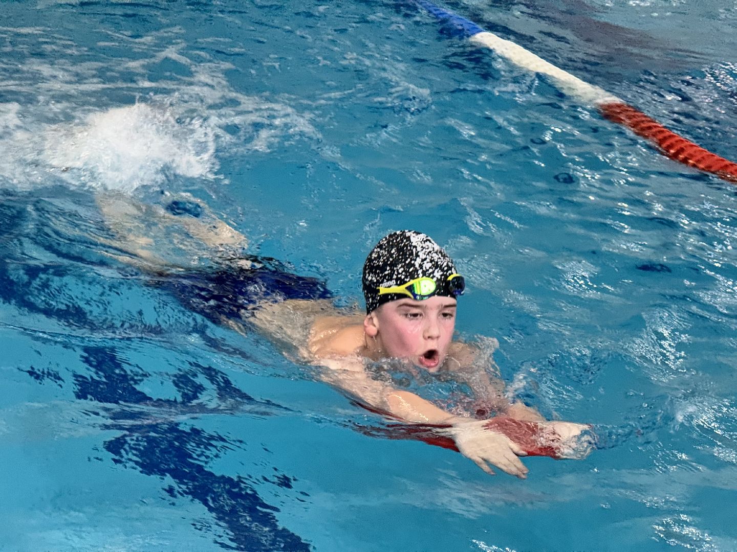 шаховская, тренер по плаванью, плаванье,