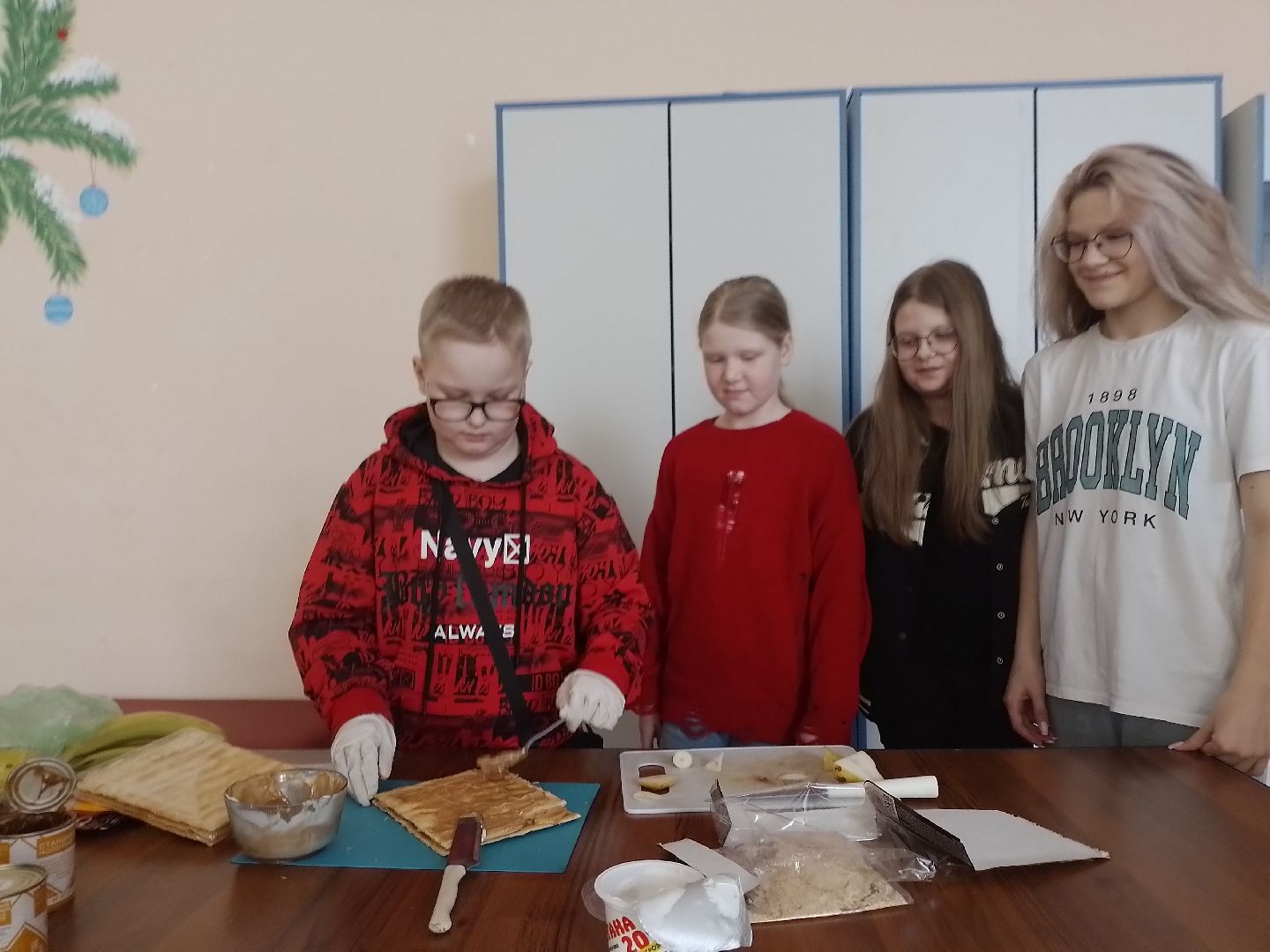 кдц, мастер-класс, торт, городской округ восход,дети,