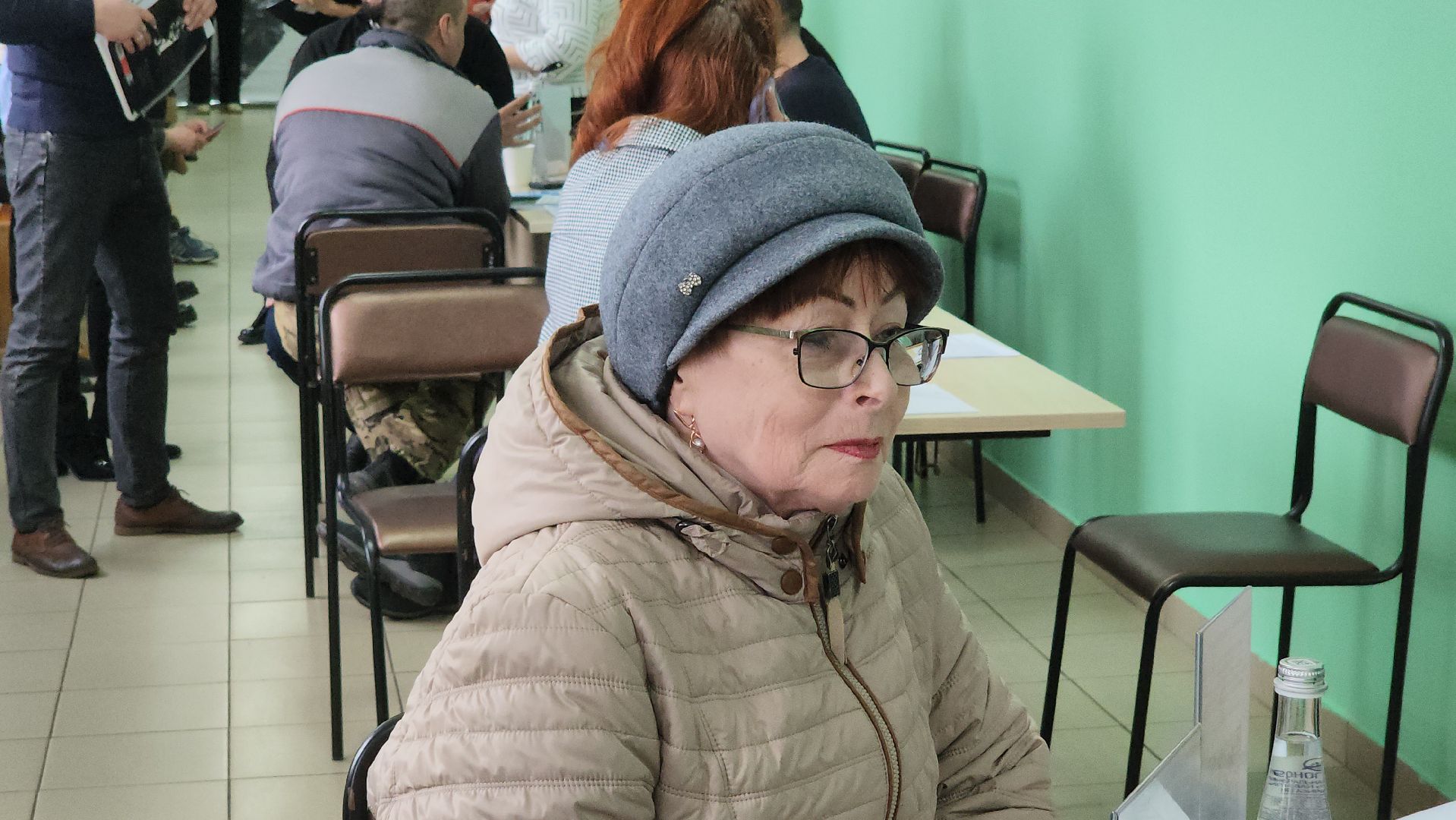 выездная администрация, орехово зуево,