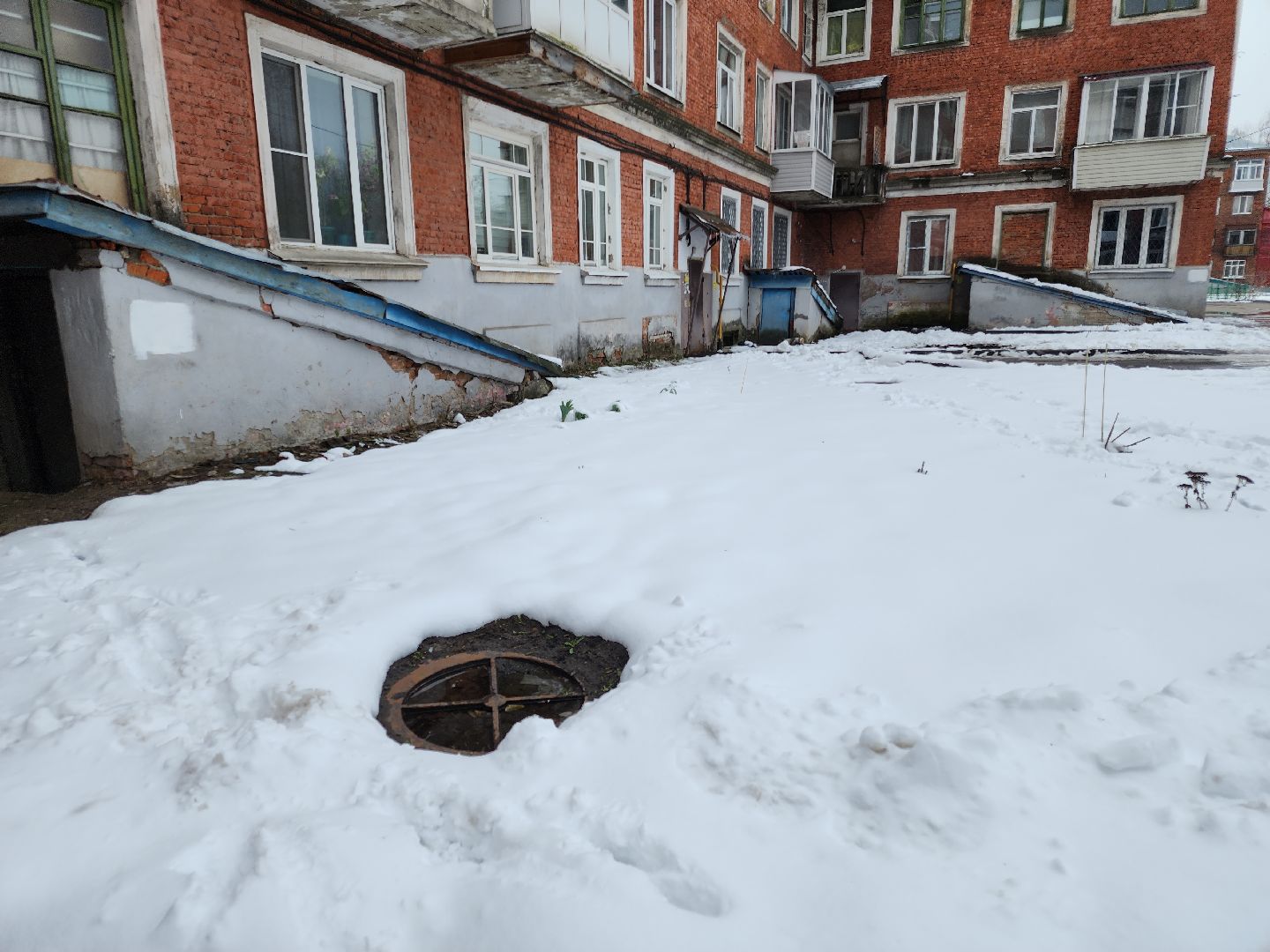 выездная администрация, орехово зуево,