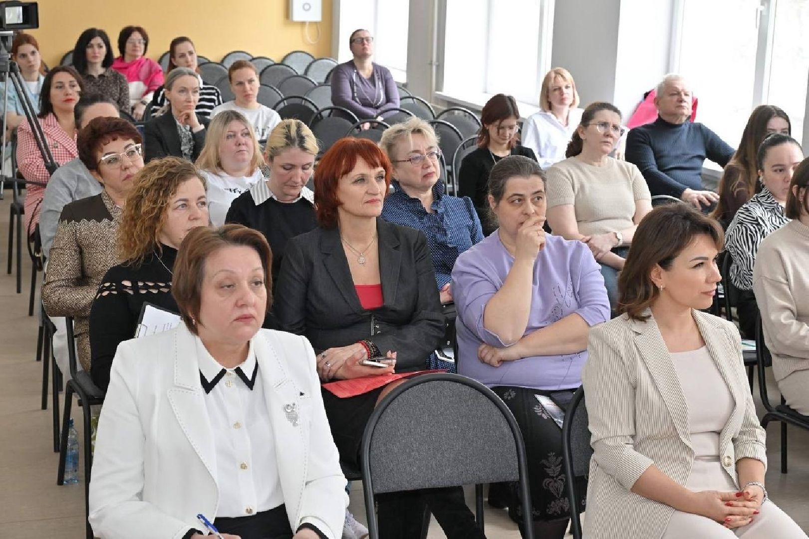 конференция власиха, школа попова, власиха школа попова, региональная конференция,