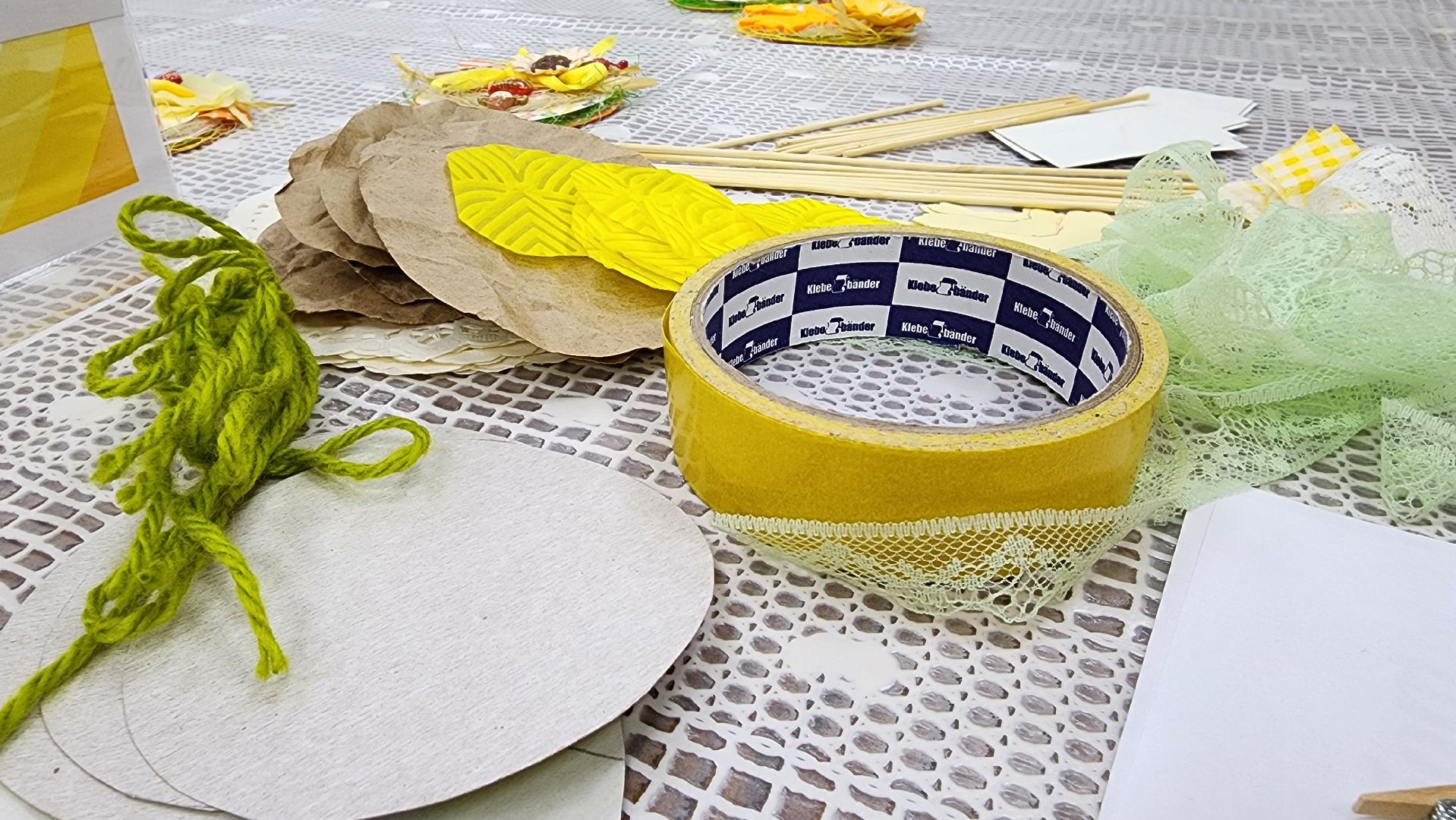 мастер-класс, люди с ОВЗ, центр социальной реабилитации, Ногинск, Богородский городской округ,