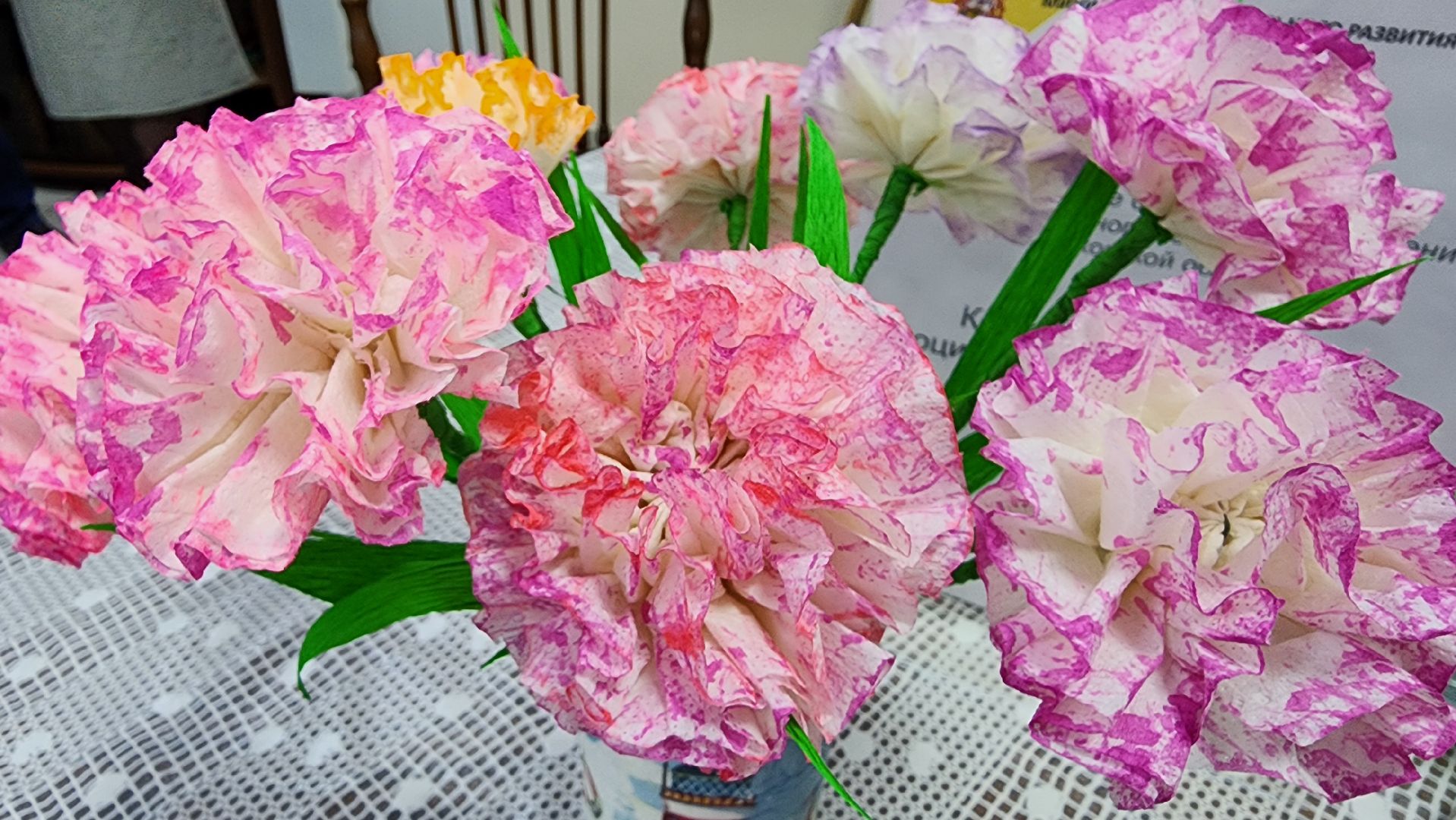 мастер-класс, люди с ОВЗ, центр социальной реабилитации, Ногинск, Богородский городской округ,