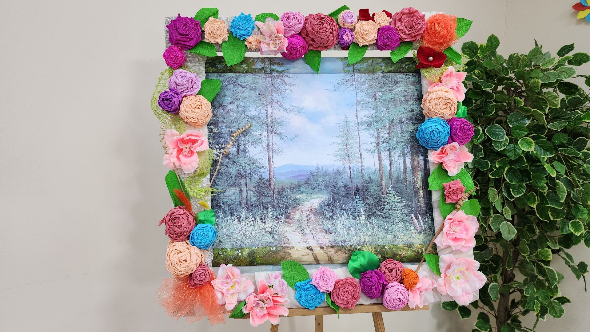 мастер-класс, люди с ОВЗ, центр социальной реабилитации, Ногинск, Богородский городской округ,