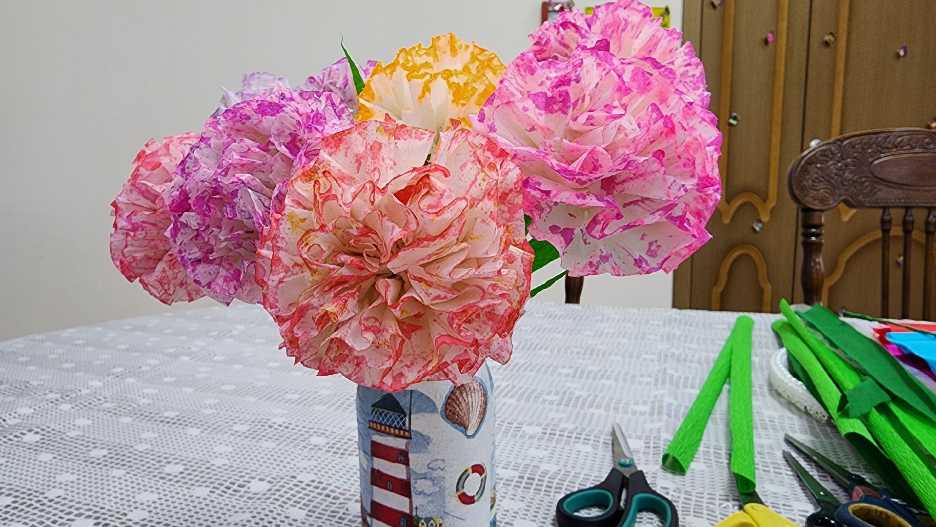 мастер-класс, люди с ОВЗ, центр социальной реабилитации, Ногинск, Богородский городской округ,