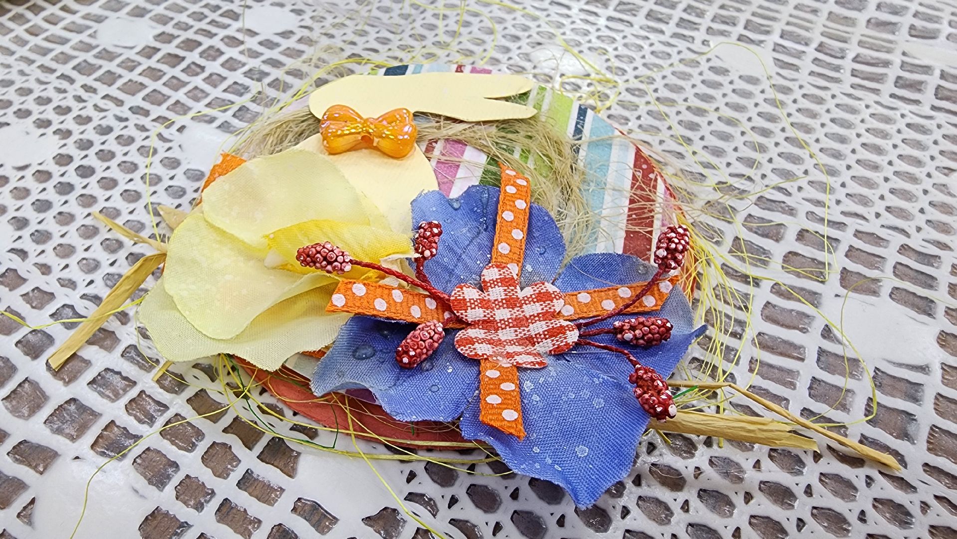 мастер-класс, люди с ОВЗ, центр социальной реабилитации, Ногинск, Богородский городской округ,