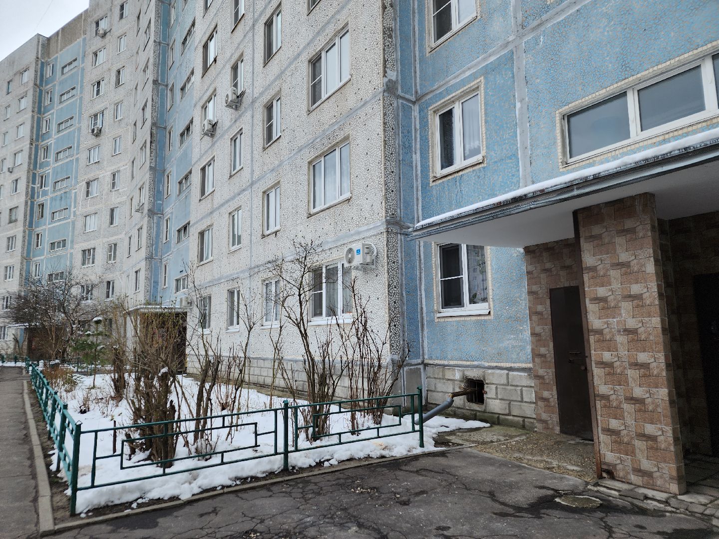 выездная администрация, орехово-зуево, благоустройство,