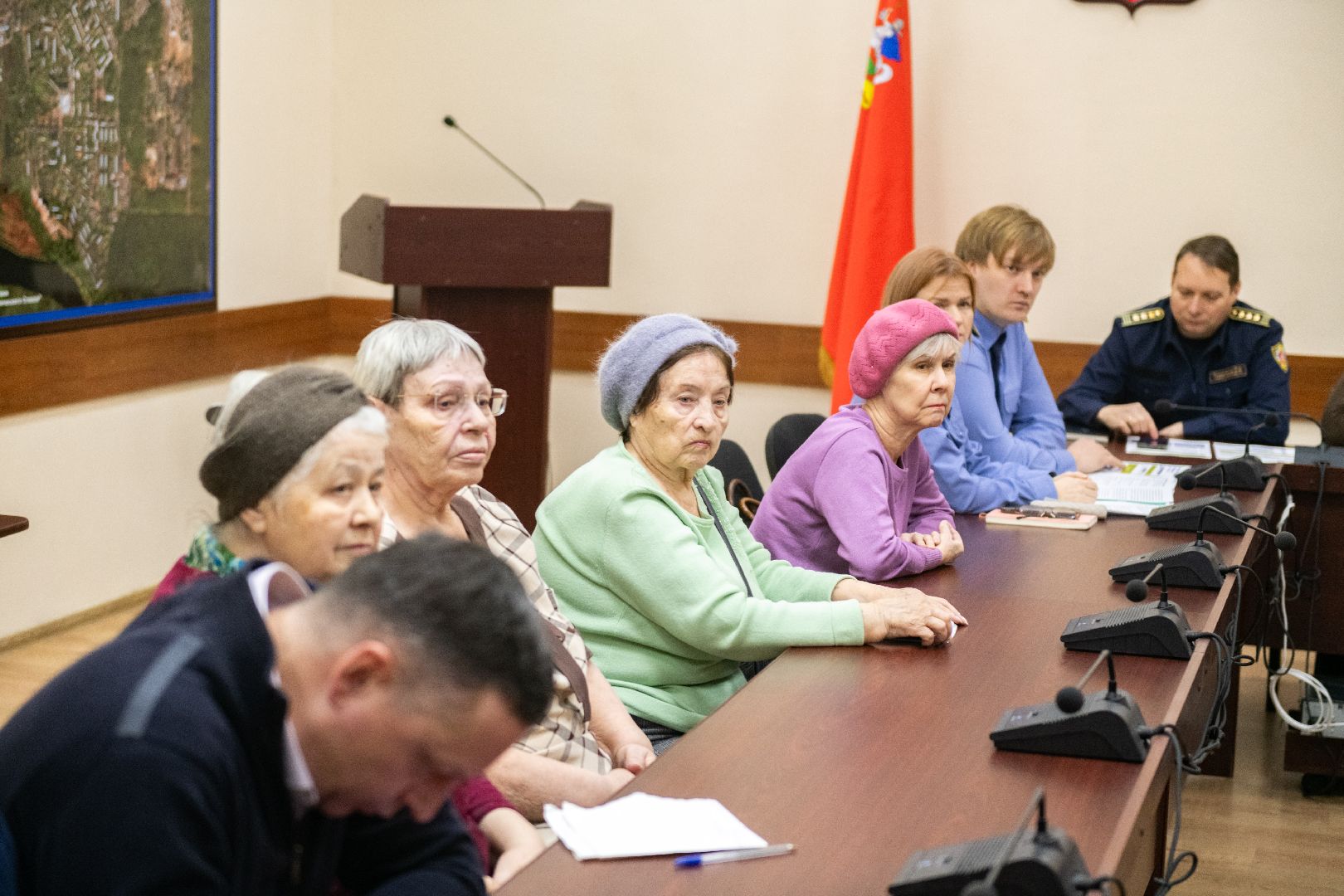 жкх, гис жкх, онлайн-голосование, онлайн ОСС, лыткарино, электронное голосование,
