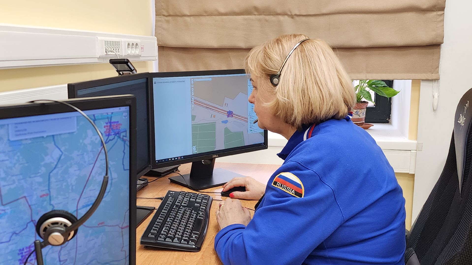 истра, еддс, 112,