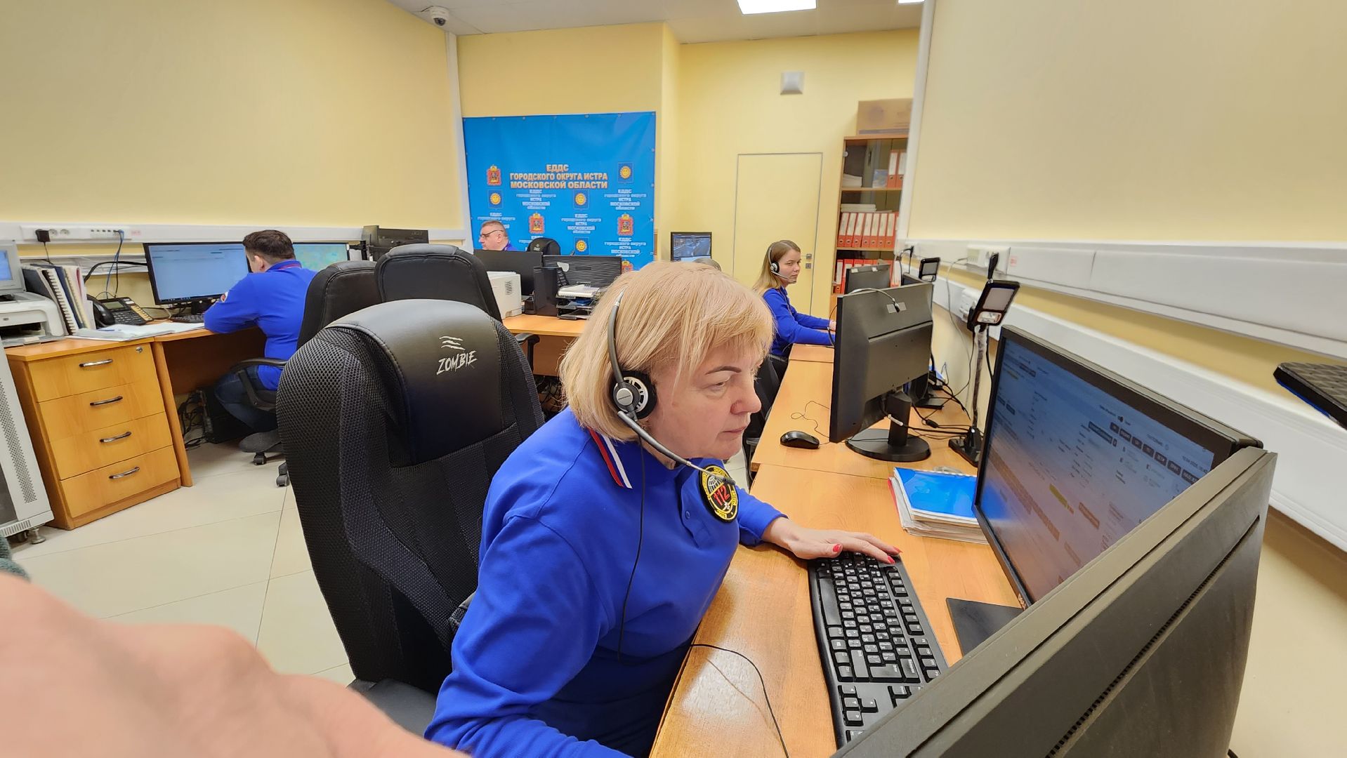 истра, еддс, 112,