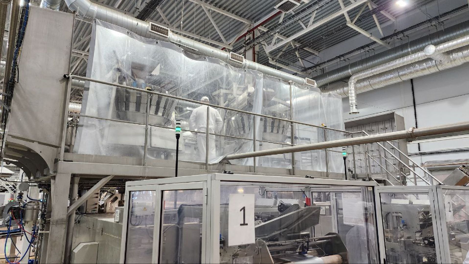 Дмитров, Индустриальный парк Орудьево, Петкорм, Мининвест,