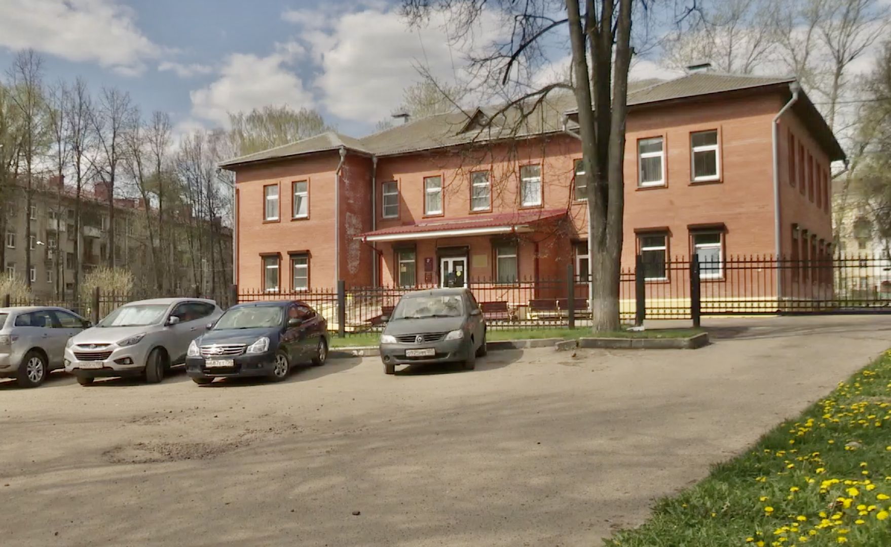 Клин, общество, люди, активное долголетие