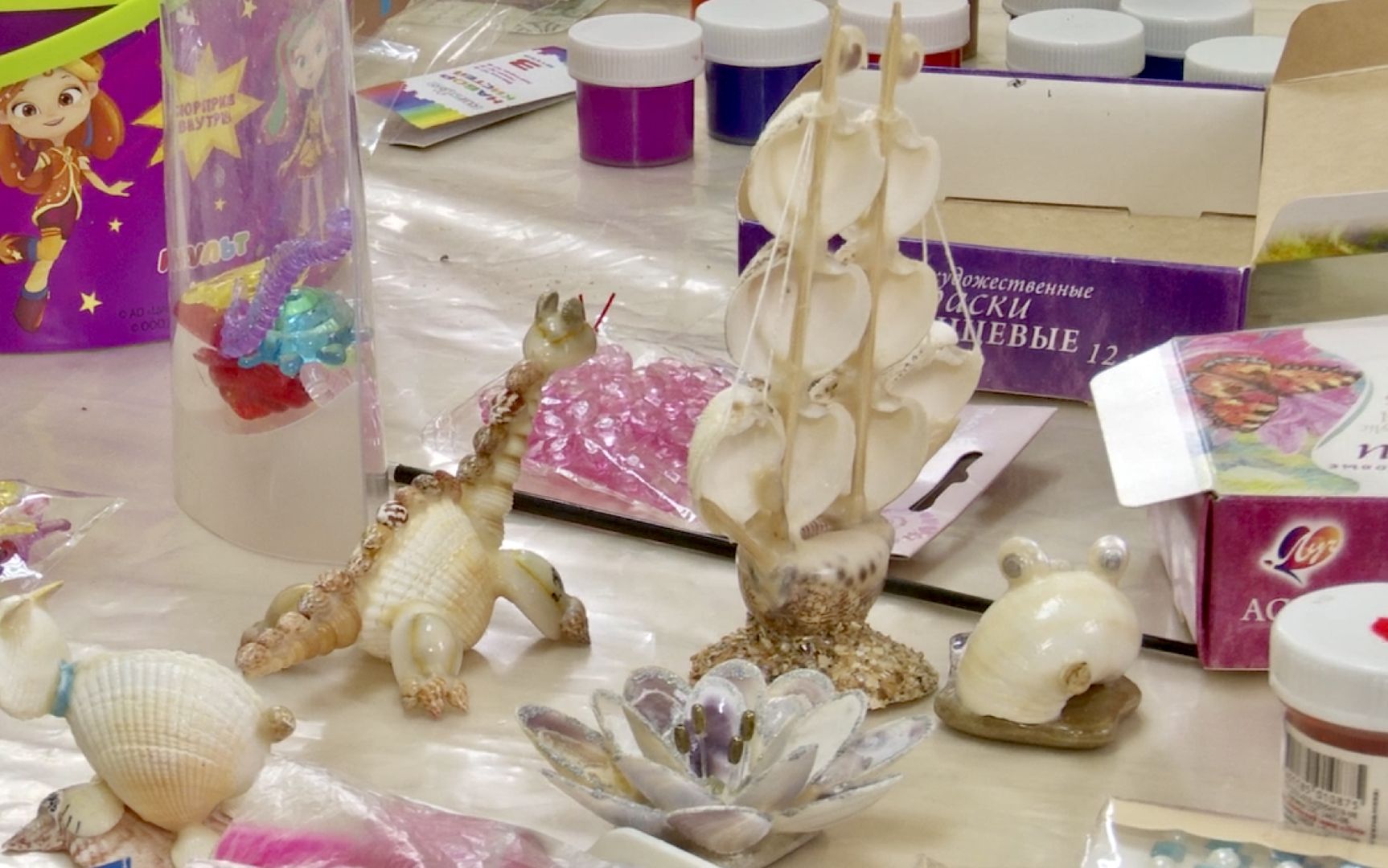 Клин, общество, люди, активное долголетие