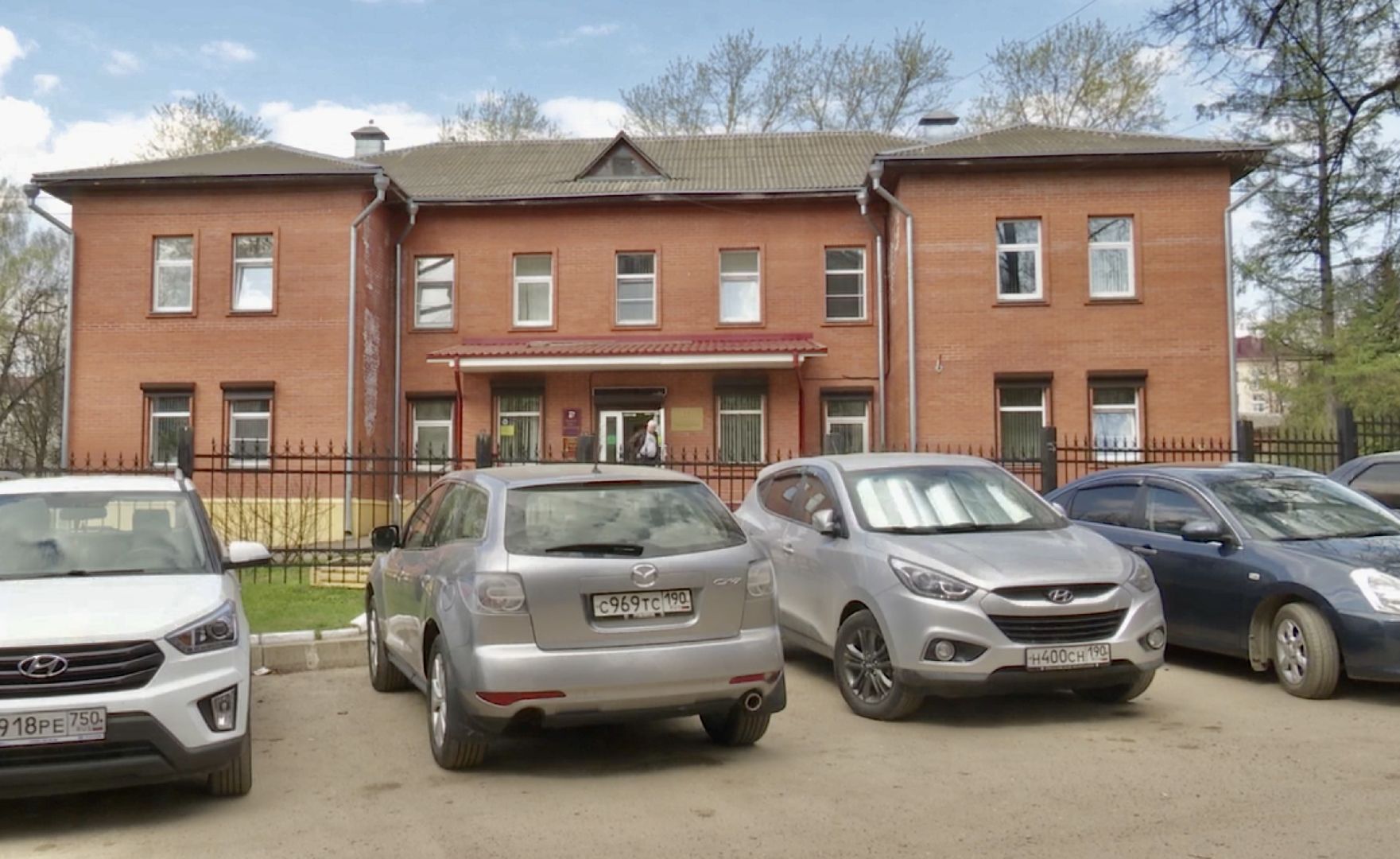 Клин, общество, люди, активное долголетие