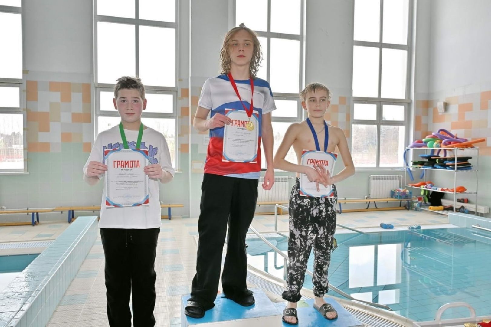 плавание власиха, школа перспектива, власиха перспектива, открытое первенство плавание,