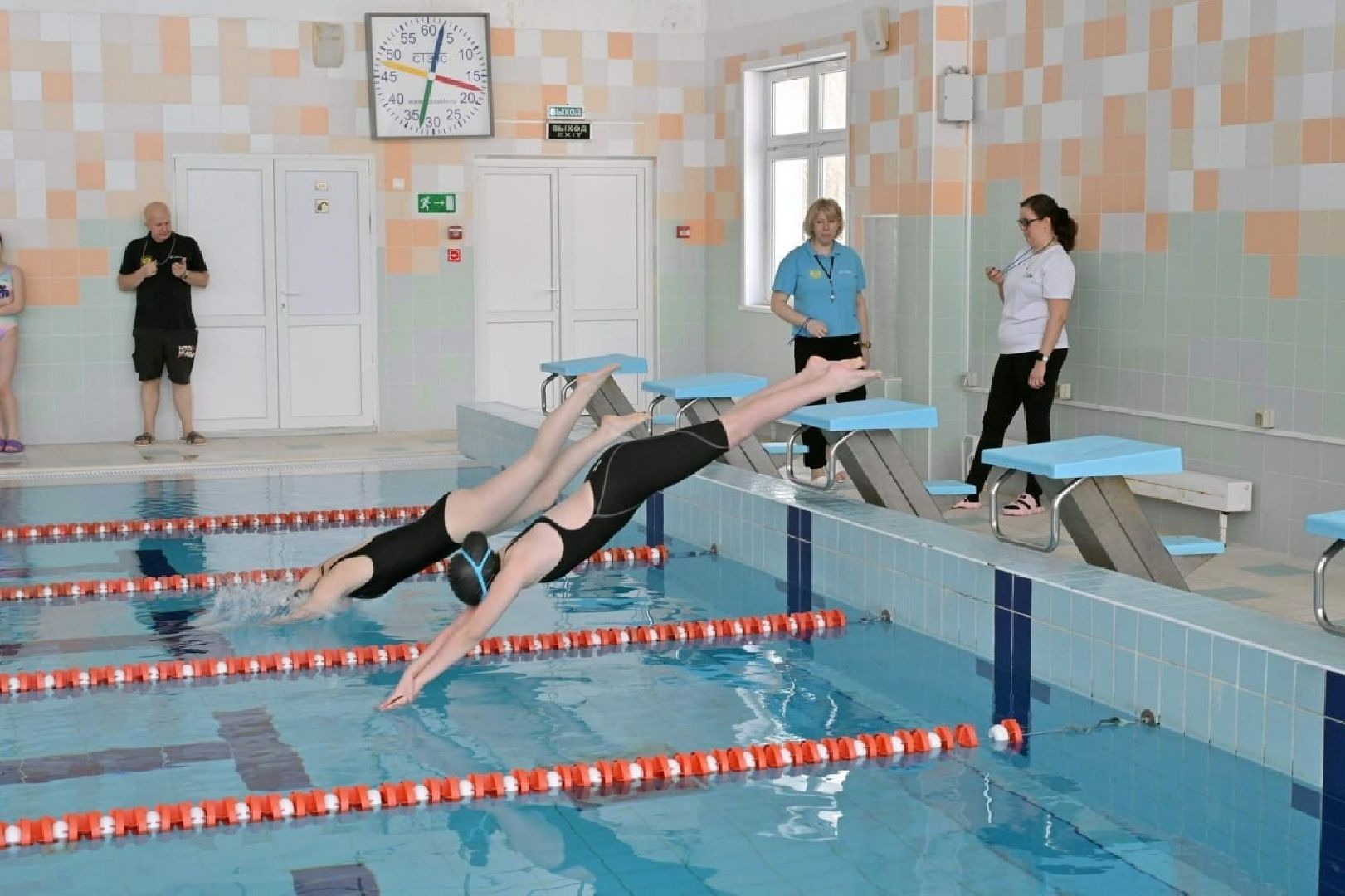 плавание власиха, школа перспектива, власиха перспектива, открытое первенство плавание,