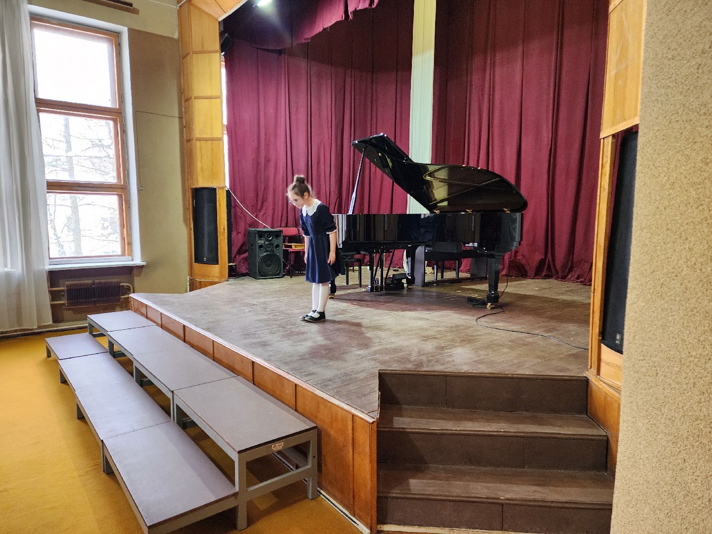 красноармейск, городской округ пушкинский, музыкальный конкурс, дополнительное образование,