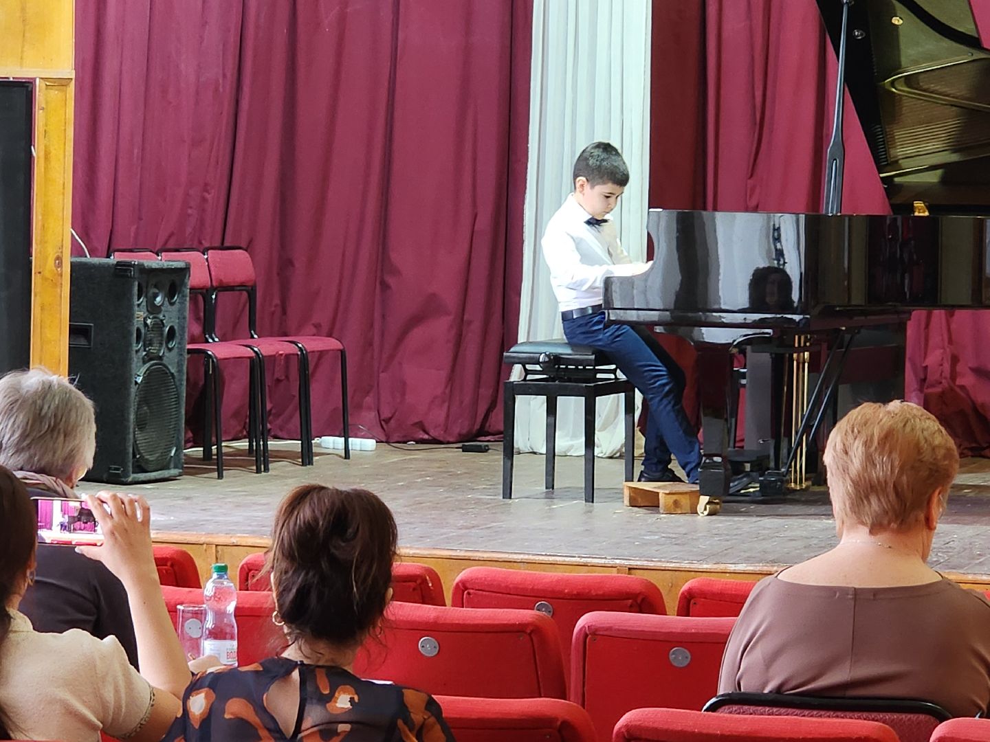 красноармейск, городской округ пушкинский, музыкальный конкурс, дополнительное образование,