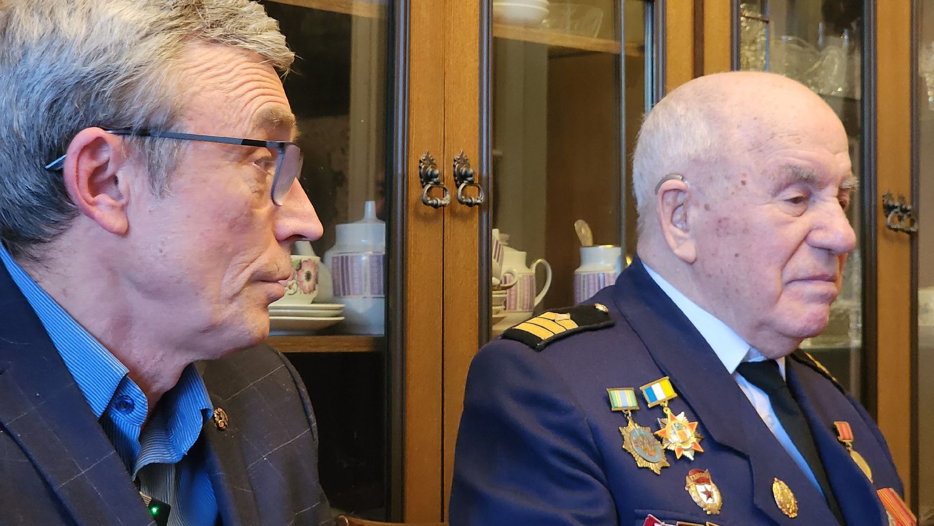 ступино, 80-летие победы, ветераны труда,