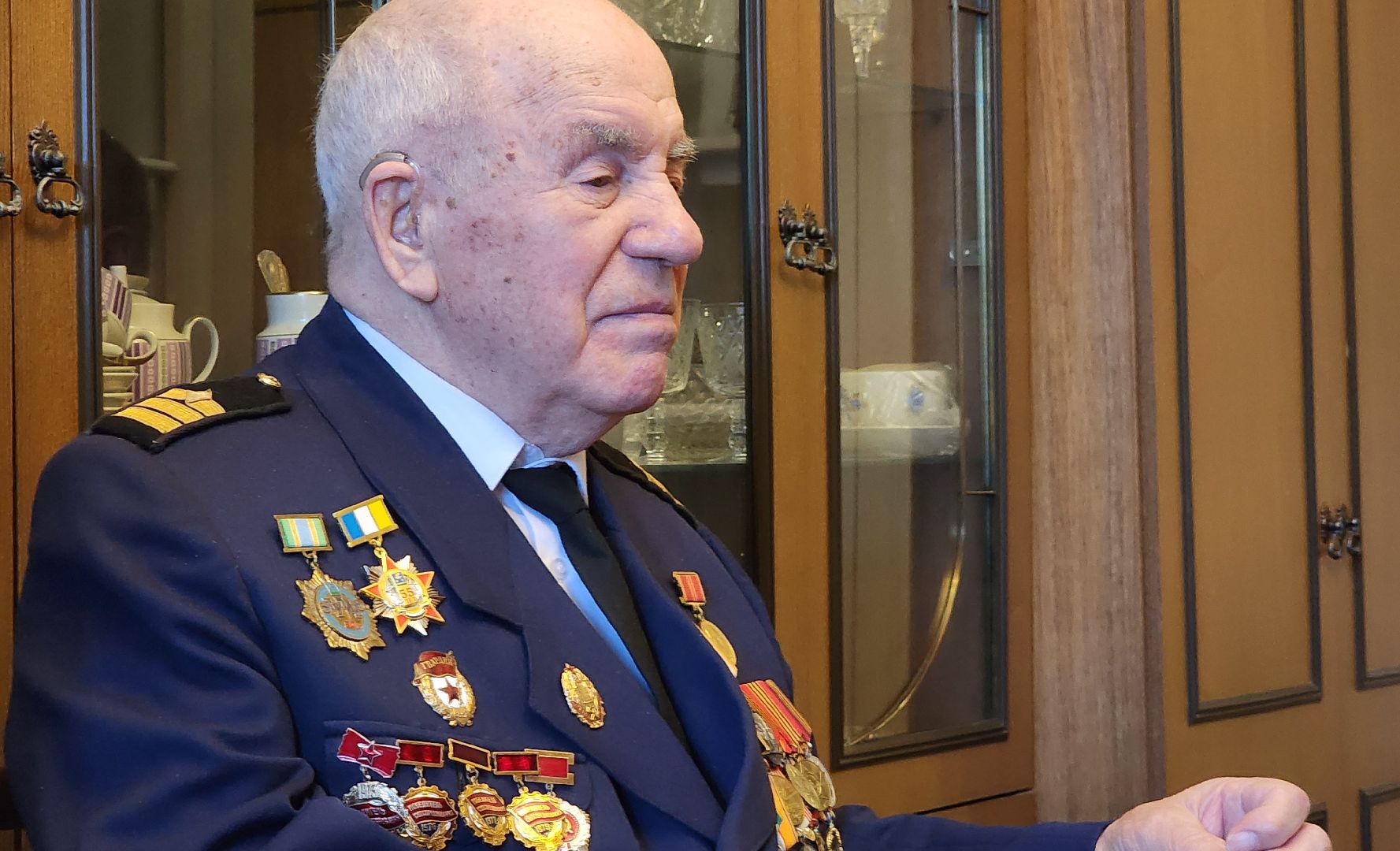 ступино, 80-летие победы, ветераны труда,