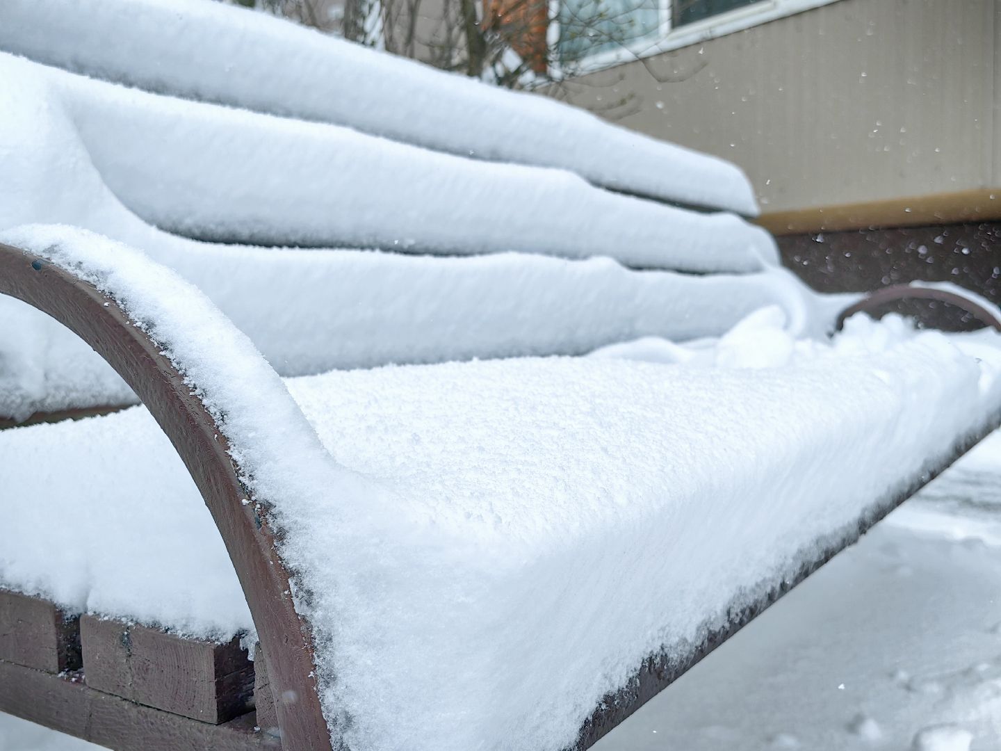 уборка снега, техника, трактор, коммунальная служба,