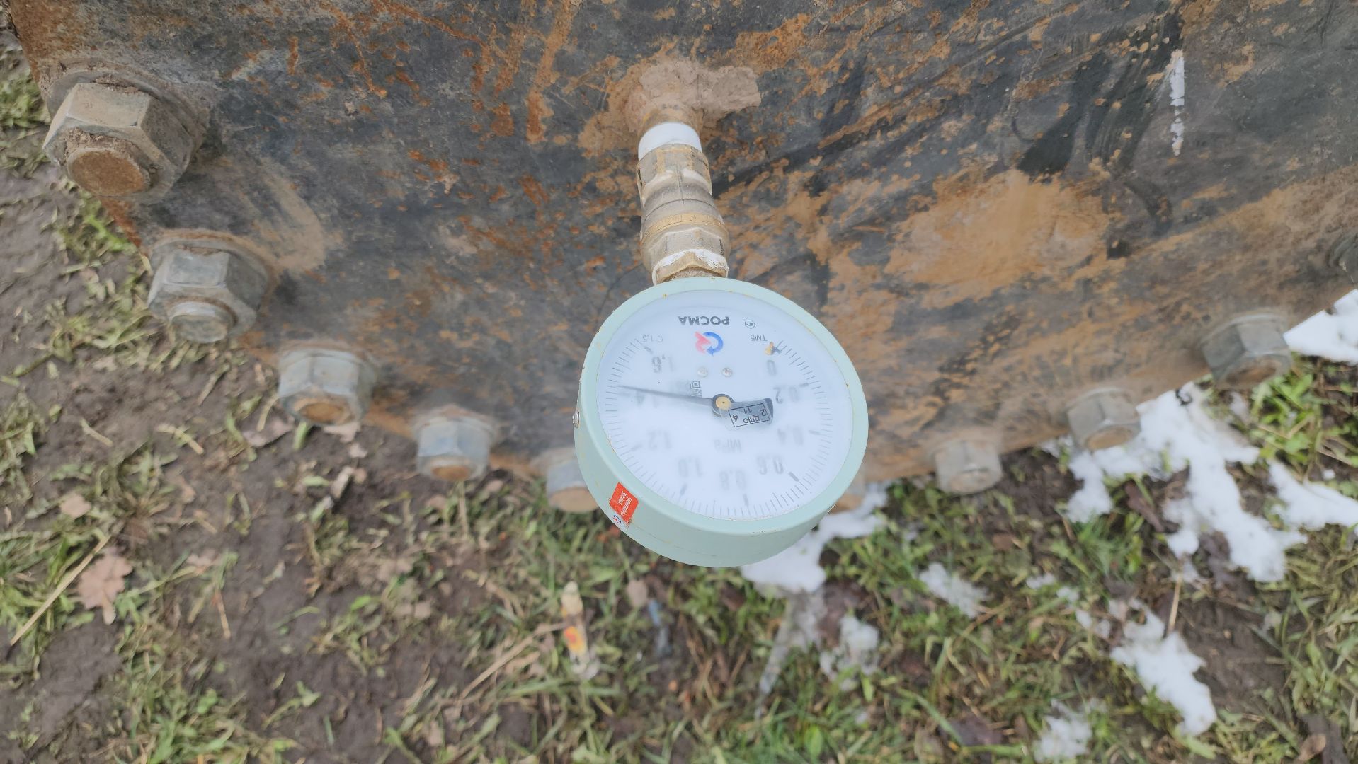 кашира, капремонт, коллектор, канализация, жкх, строительство,