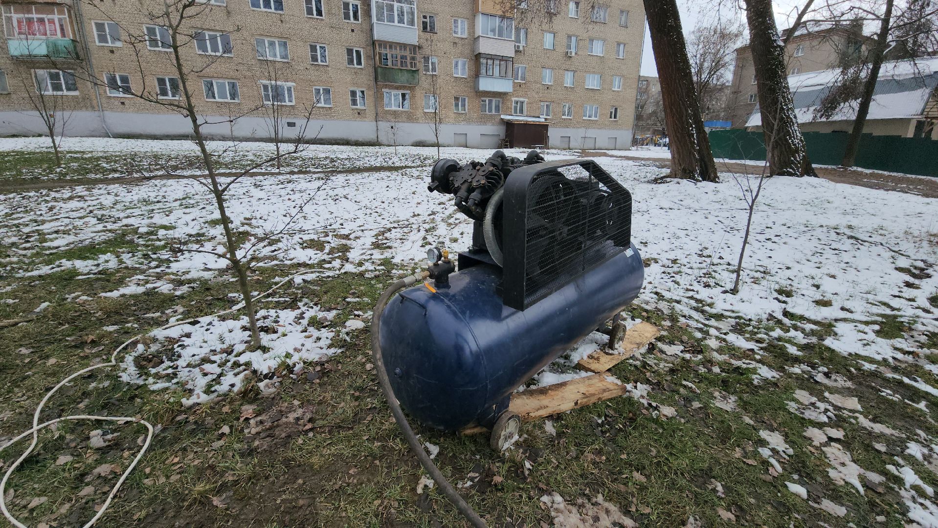 кашира, капремонт, коллектор, канализация, жкх, строительство,